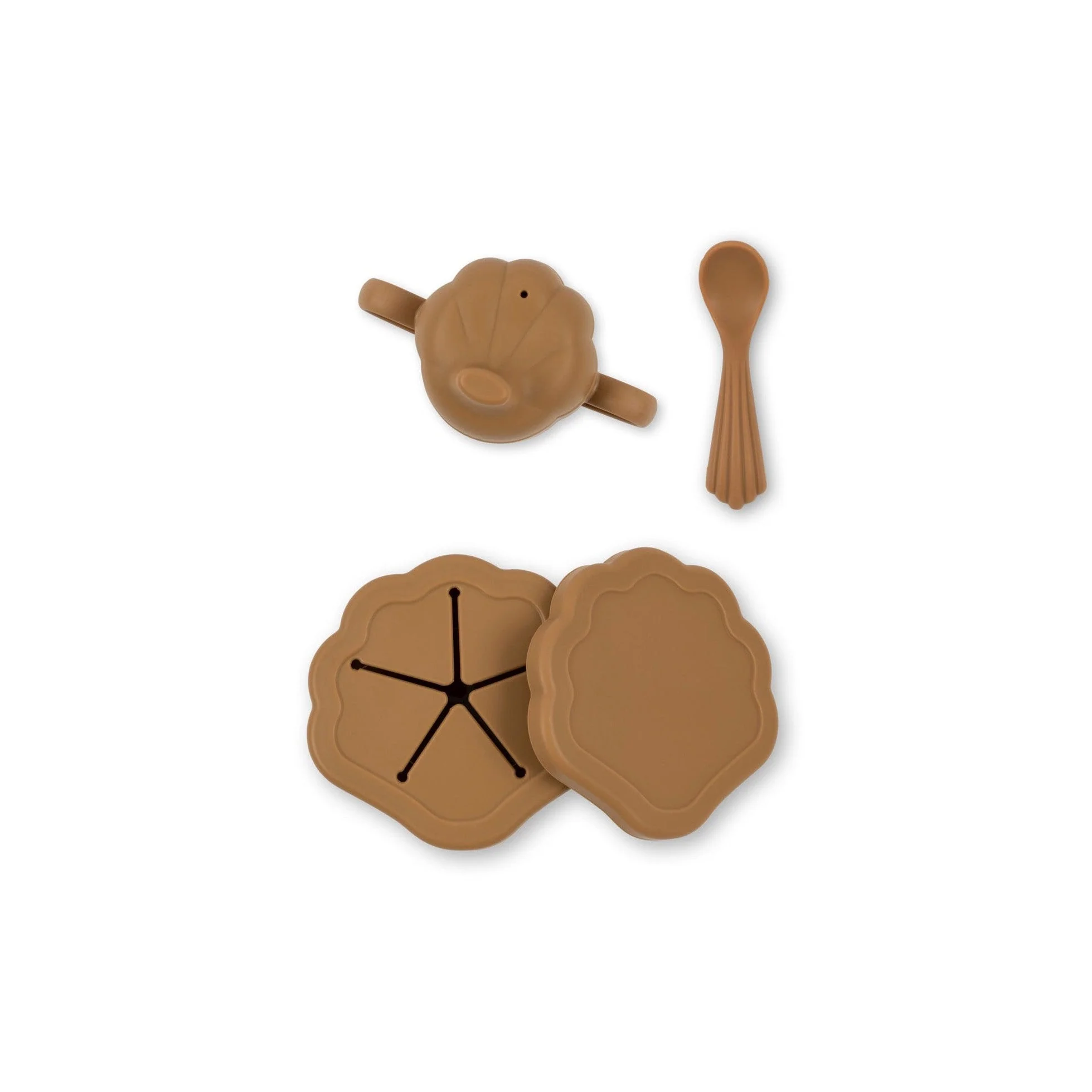 Konges Sløjd - Bol - Terra Cotta - Image 2