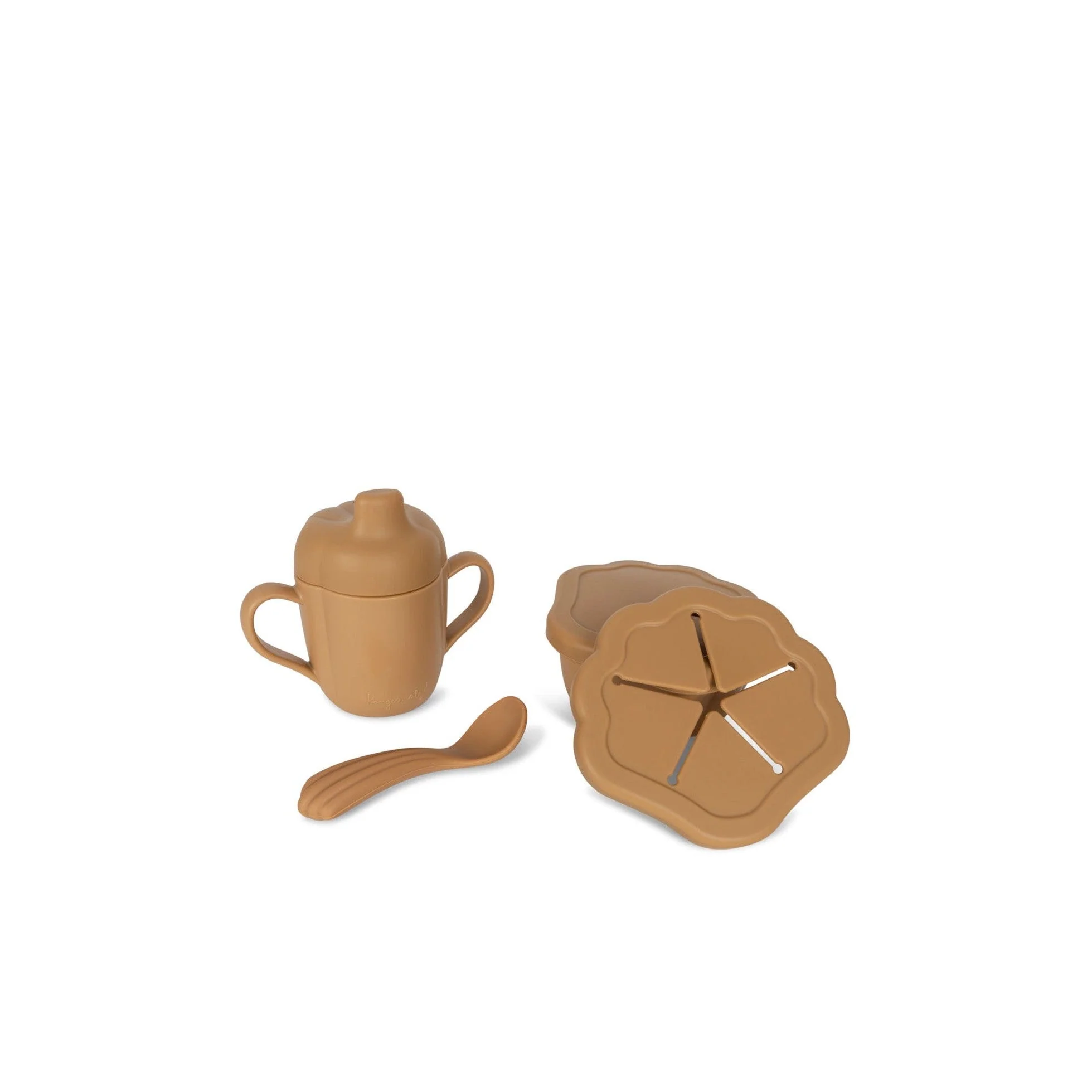 Konges Sløjd - Bol - Terra Cotta - Image 5