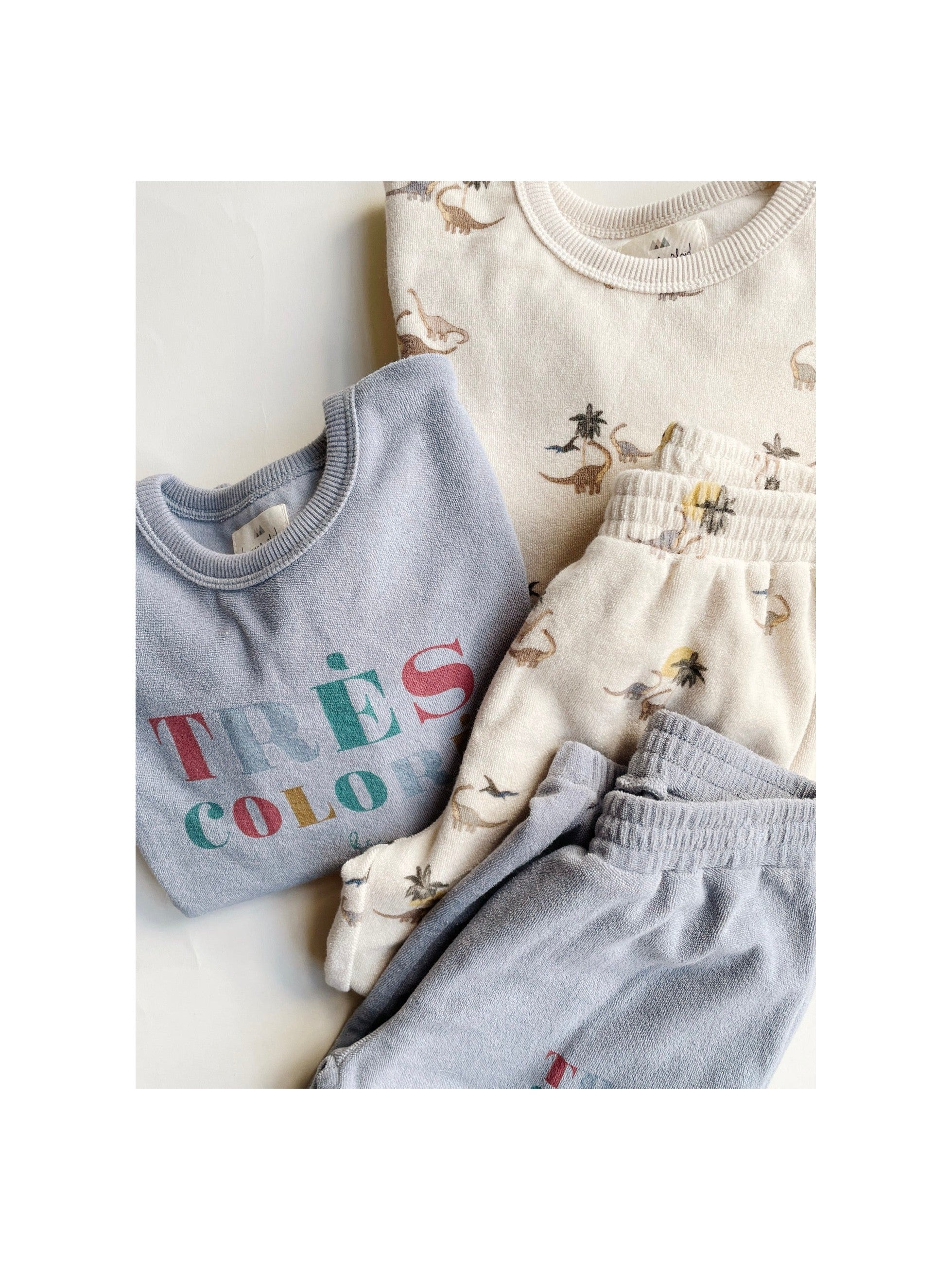 Konges Sløjd - Sweatshirt - Kubi - Image 4