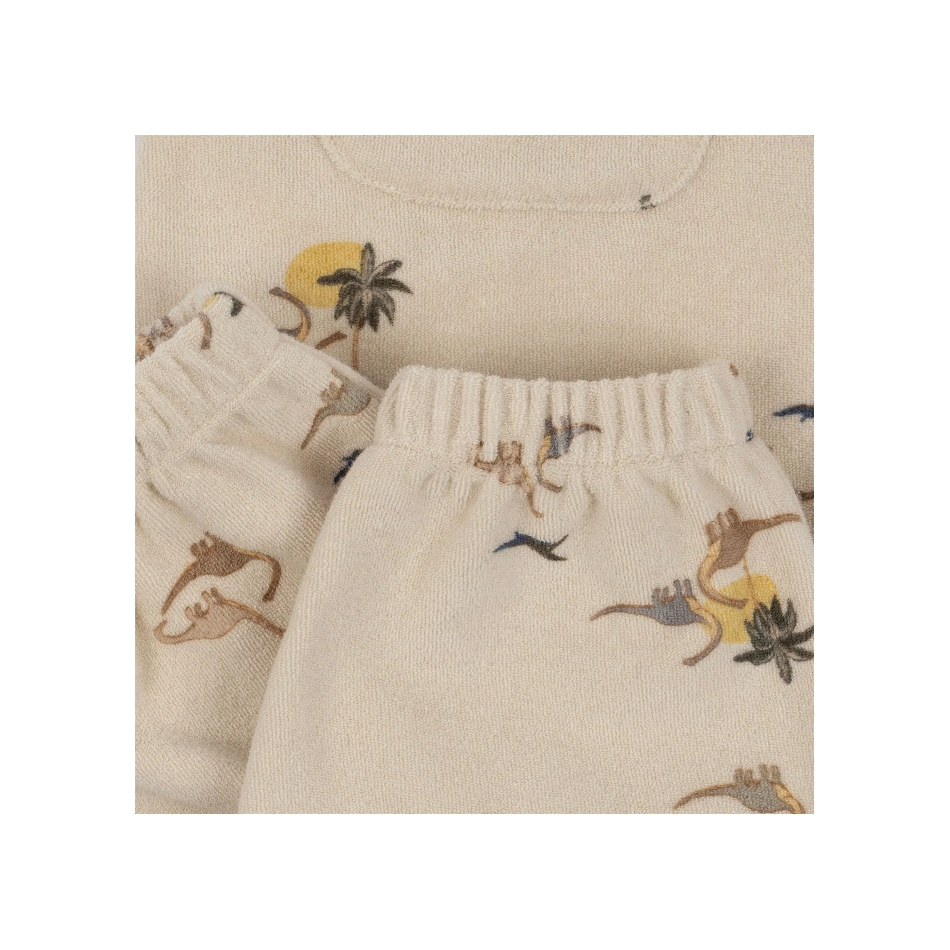 Konges Sløjd - Sweatshirt - Kubi - Image 6