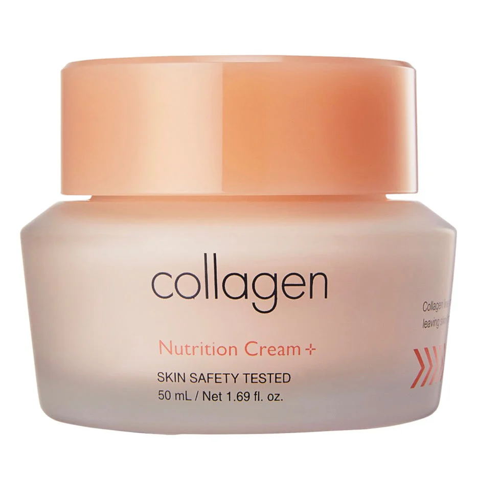 It'S Skin - Collagen Nutrition Cream + - Image 2