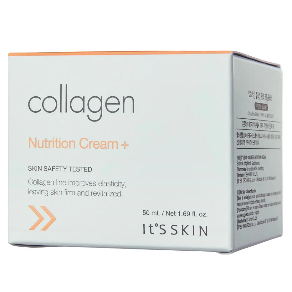 It'S Skin - Collagen Nutrition Cream + - Image 4