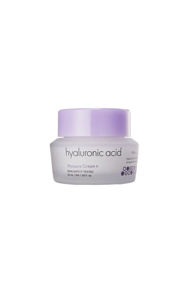 It'S Skin - Hyaluronic Acid Moisture Cream + - Image 2