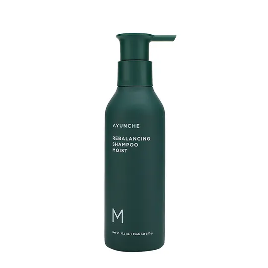 Ayunche - Rebalancing Shampoo Moist - Image 2