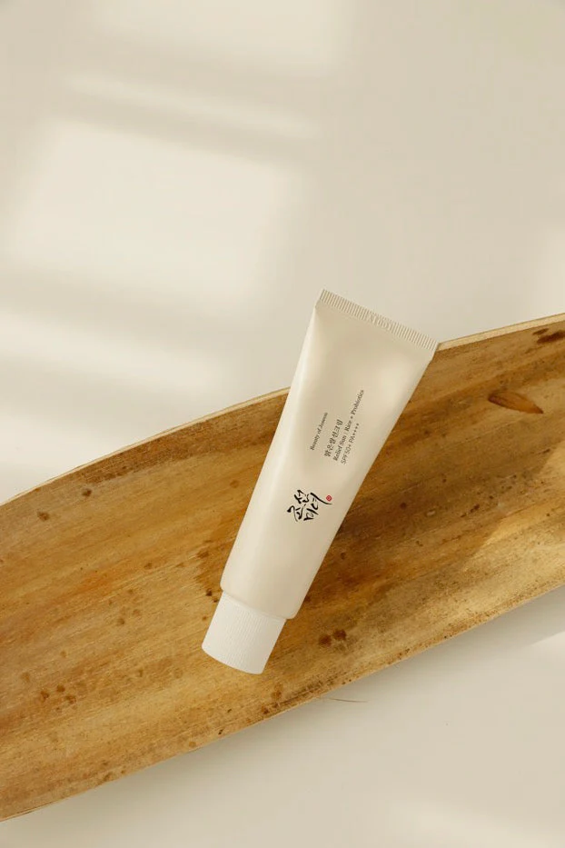 Beauty Of Joseon - Crème Solaire Relief Sun : Rice + Probiotics - Image 2