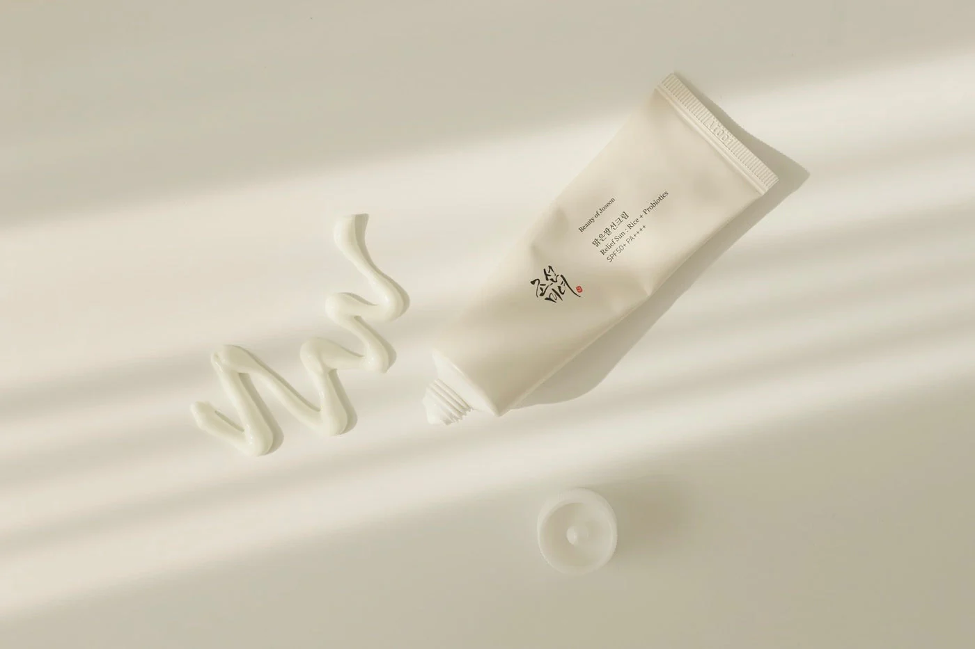 Beauty Of Joseon - Crème Solaire Relief Sun : Rice + Probiotics - Image 7