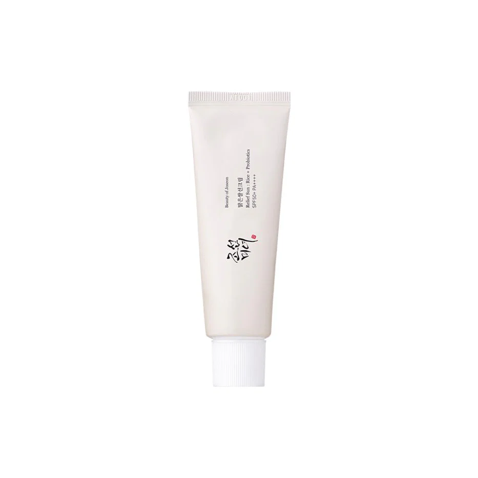 Beauty Of Joseon - Crème Solaire Relief Sun : Rice + Probiotics - Image 9