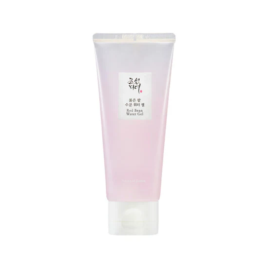 Beauty Of Joseon - Red Bean Water Gel Soin De Jour - Image 2