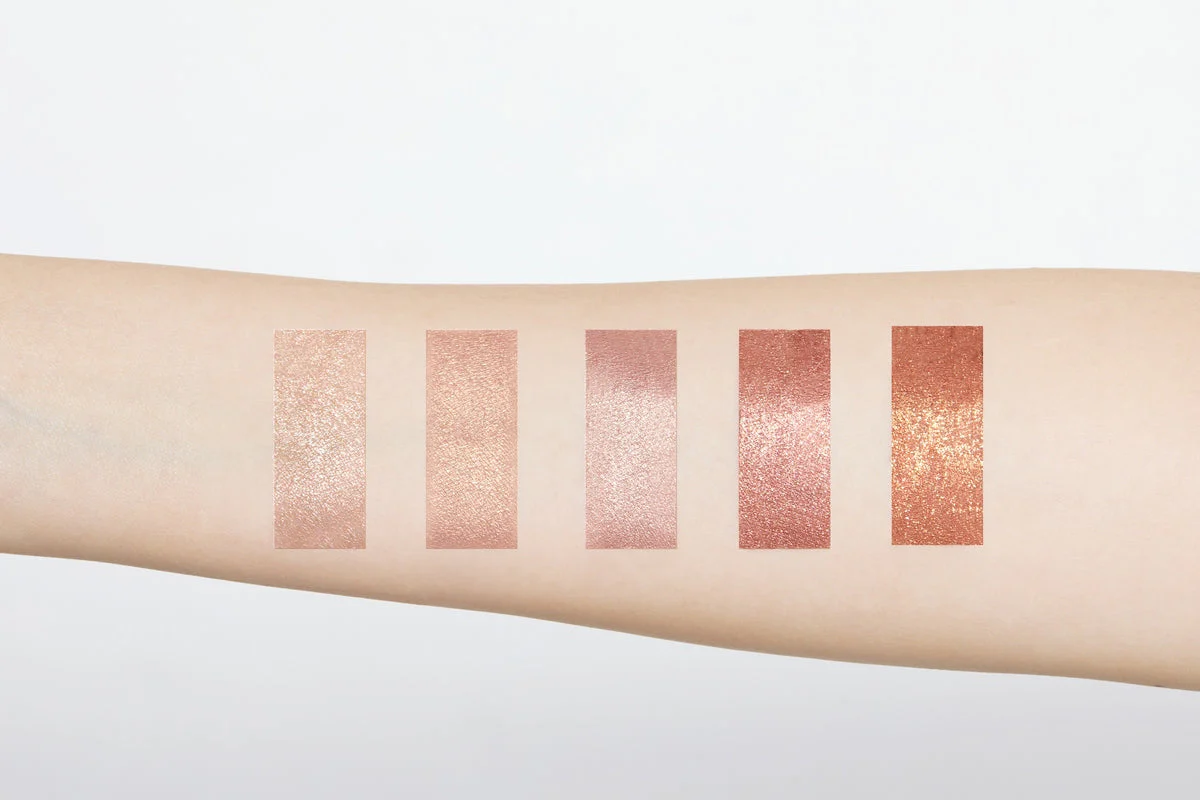 I'M Meme - Stick Shadow Shimmer 005 Taupe Trinket - Image 3