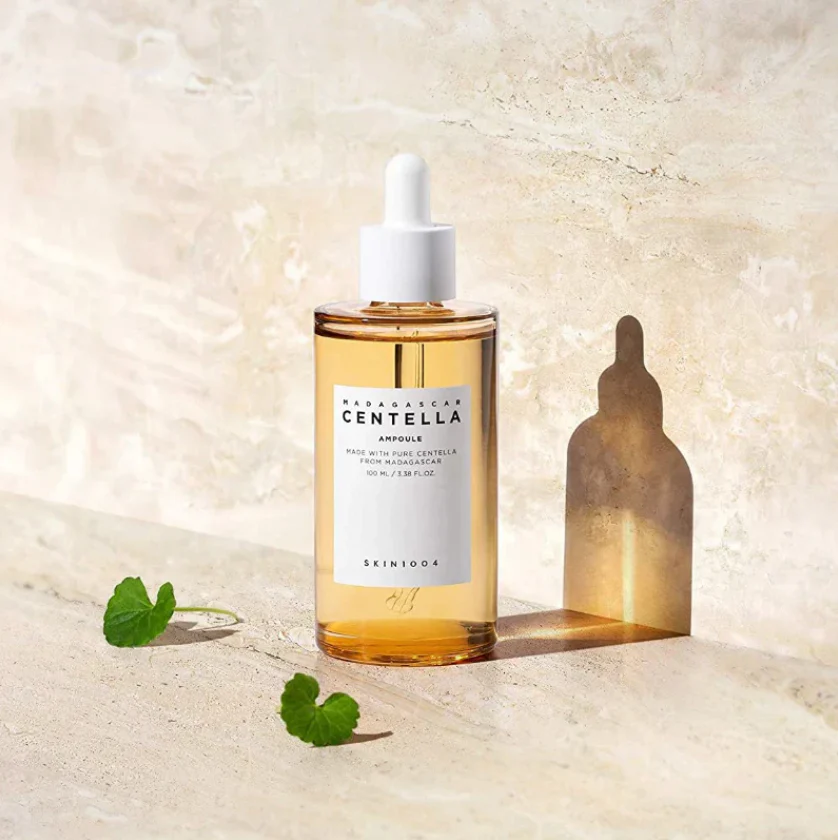 Skin1004 - Madagascar Centella Ampoule - Image 2
