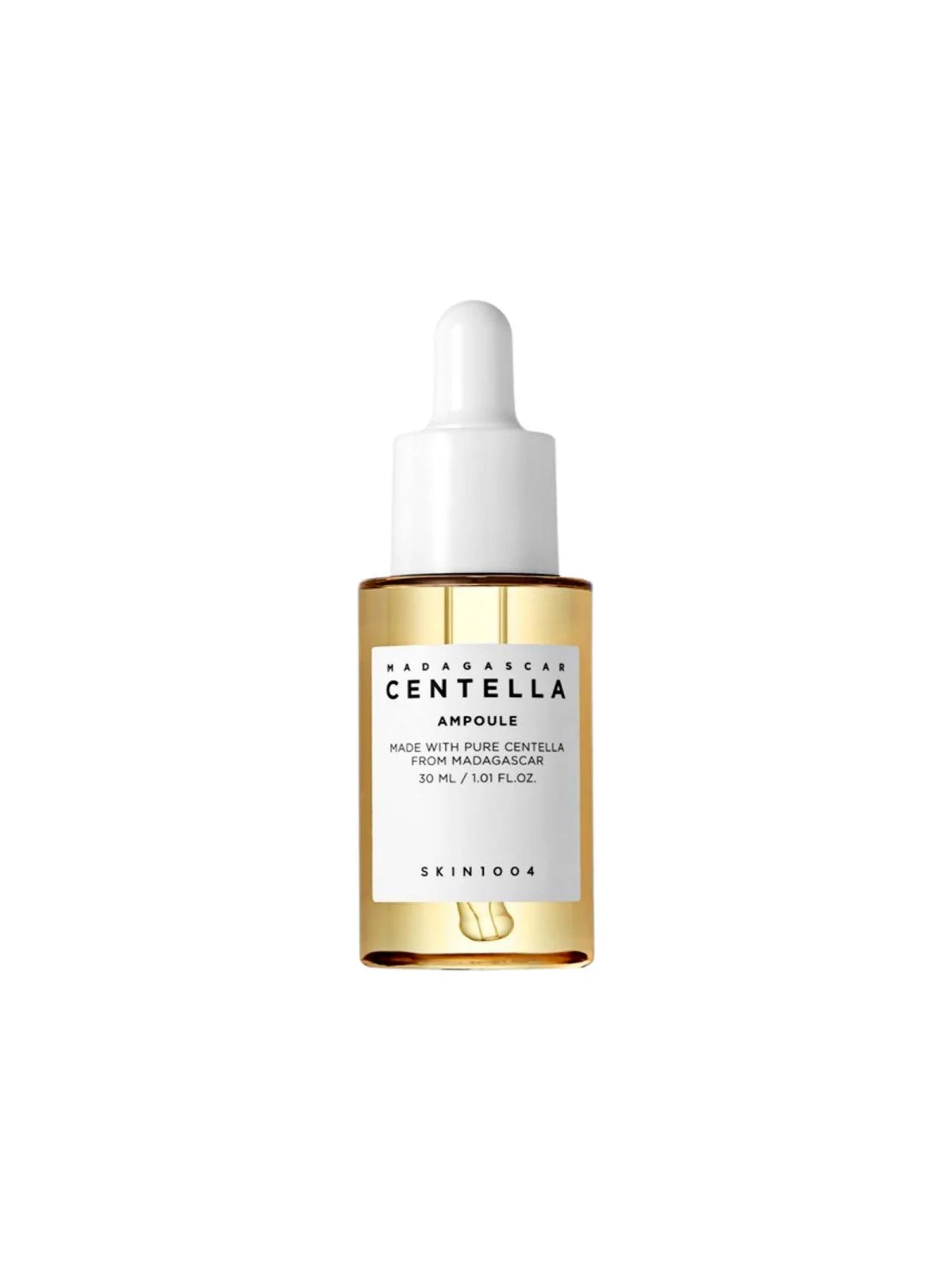 Skin1004 - Madagascar Centella Ampoule - Image 3