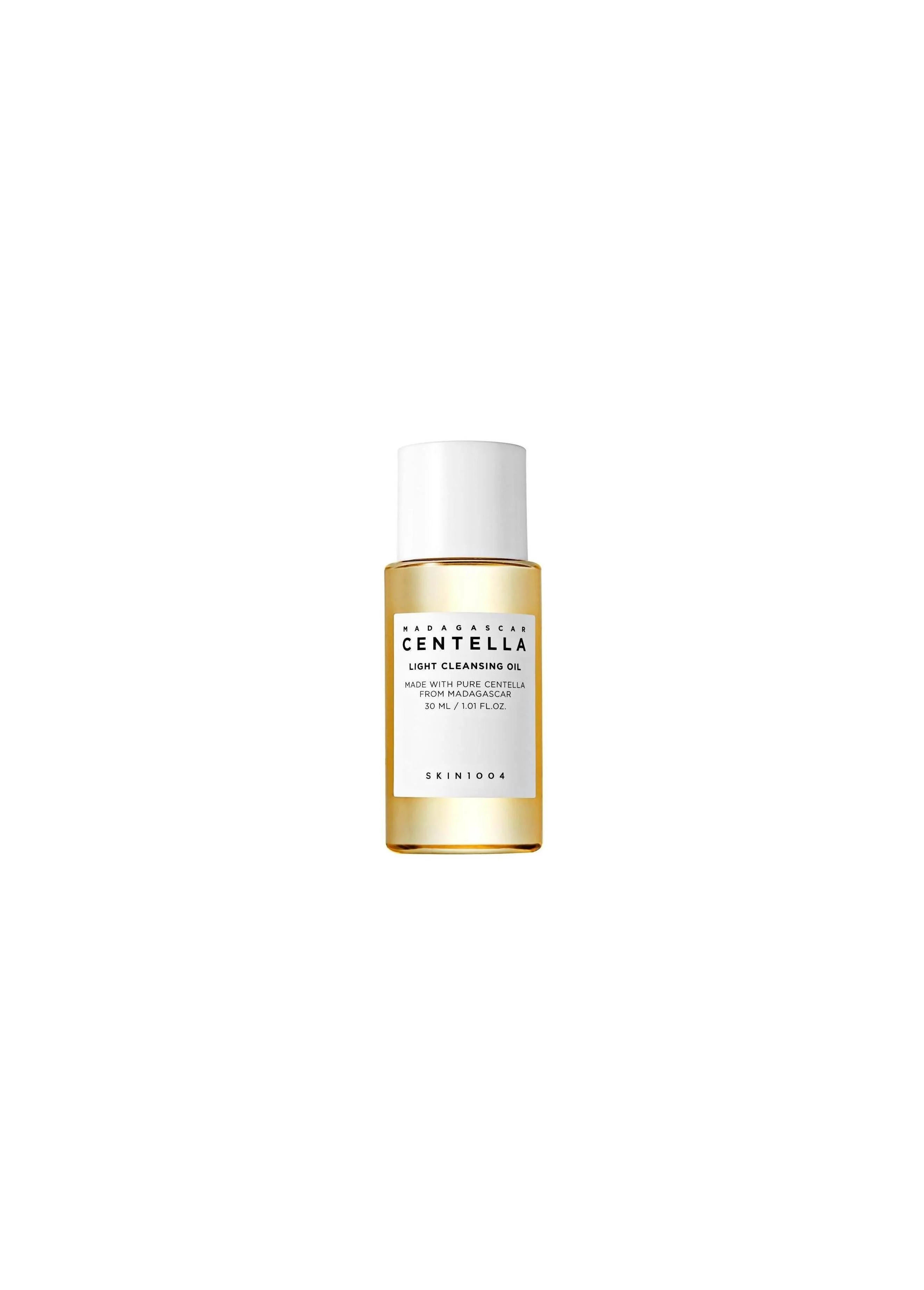 Skin4 - Light Cleansing Oil - Image 2
