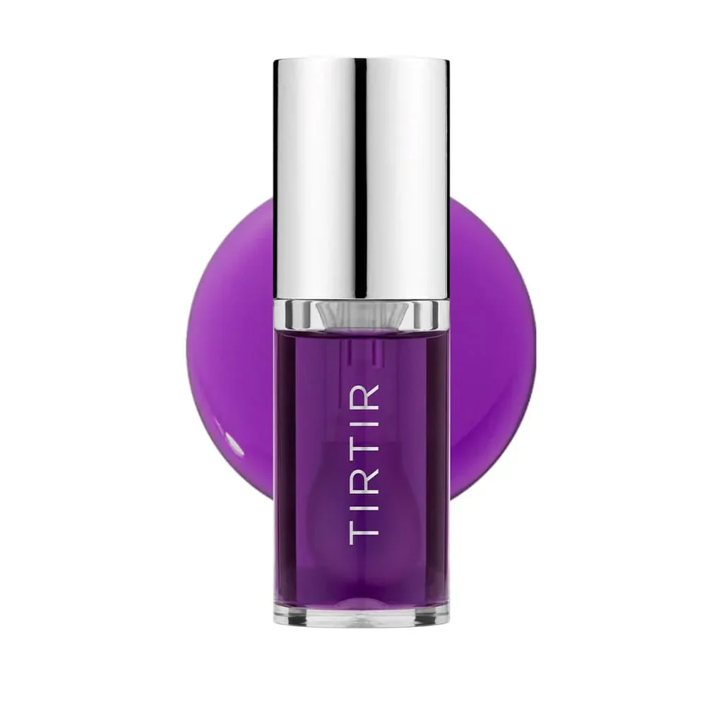 Tirtir - My Glow Lip Lavender Oil - Image 2
