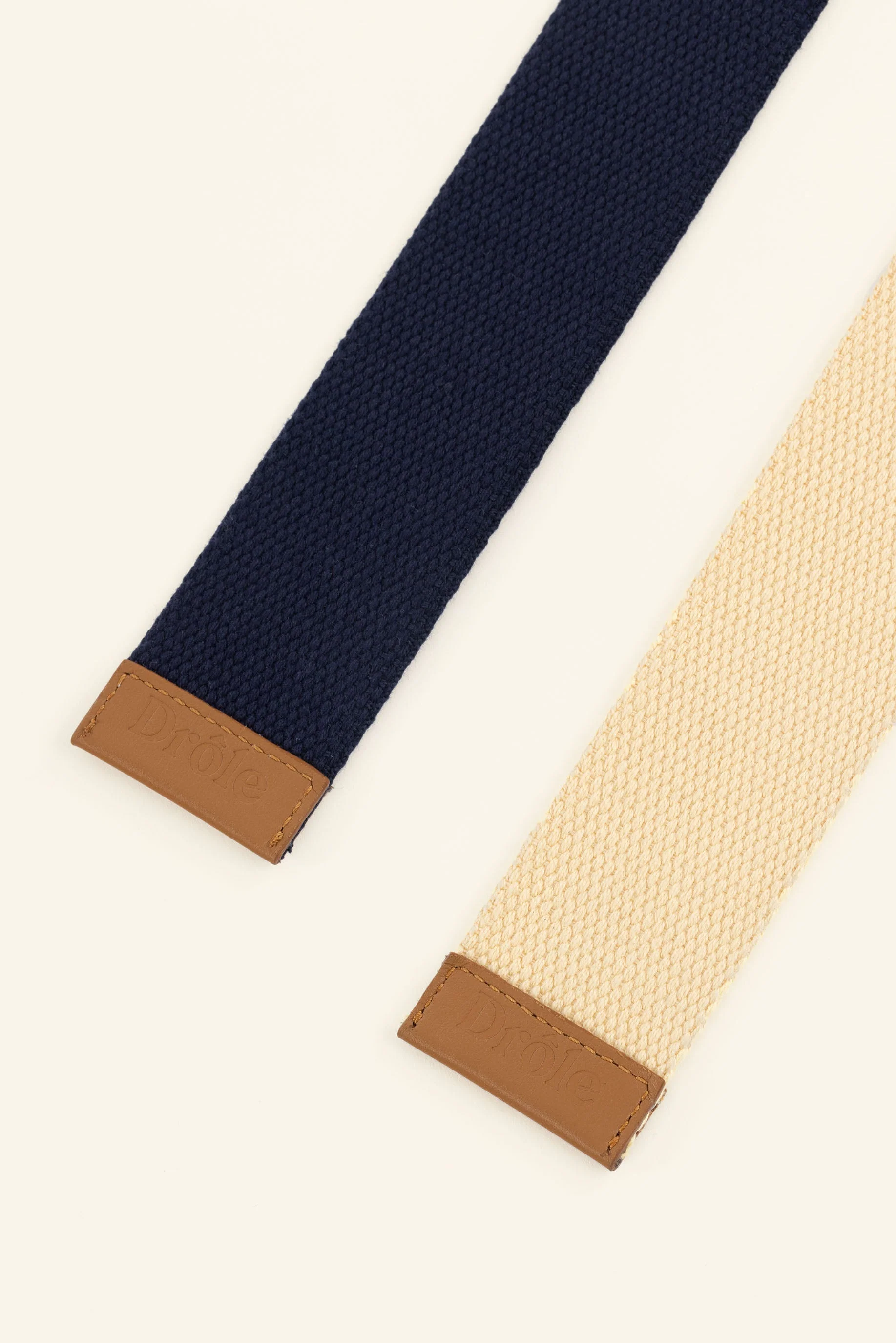 La Ceinture Tissée - Image 3