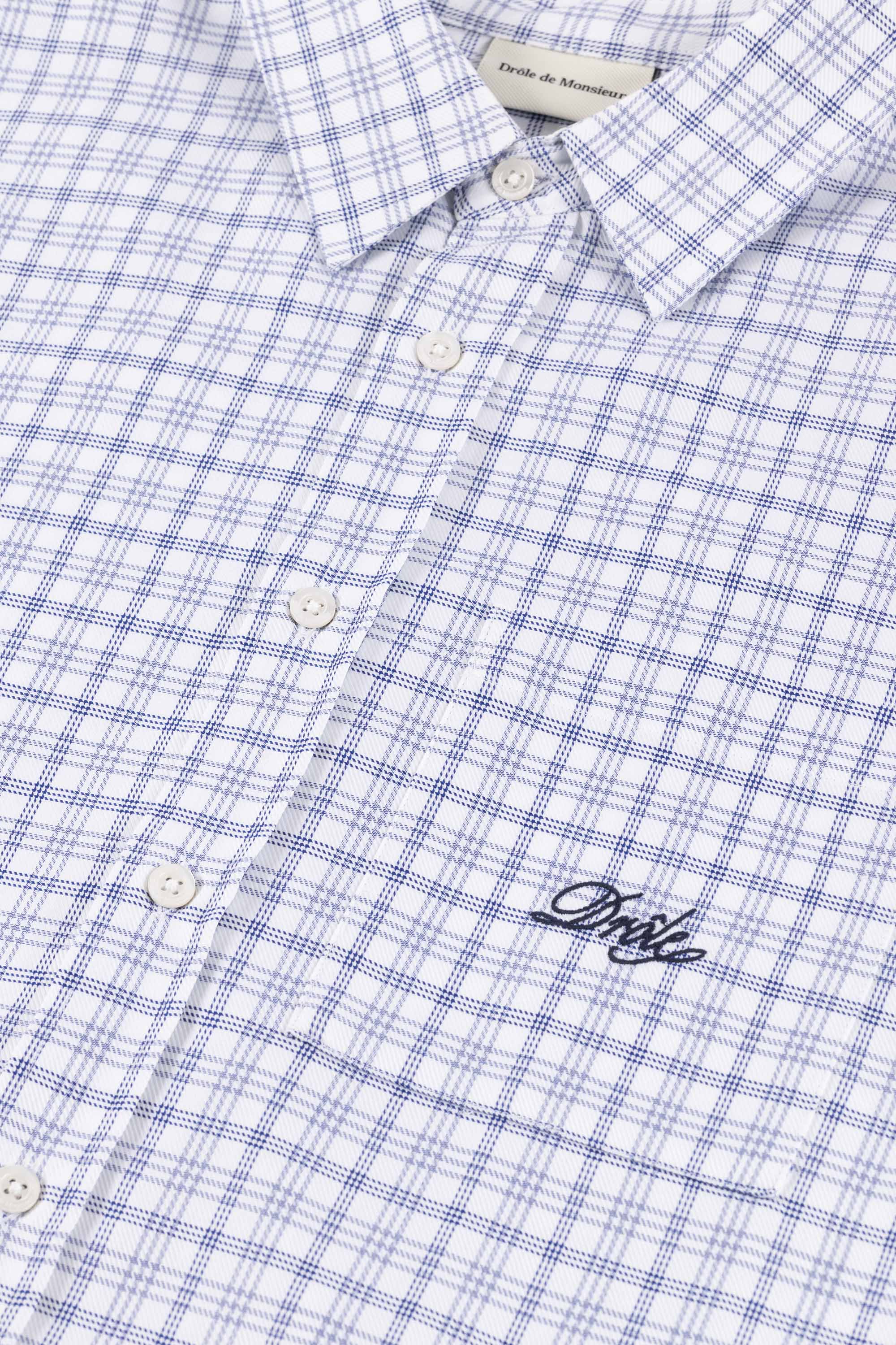 La Chemise Drôle - Image 2