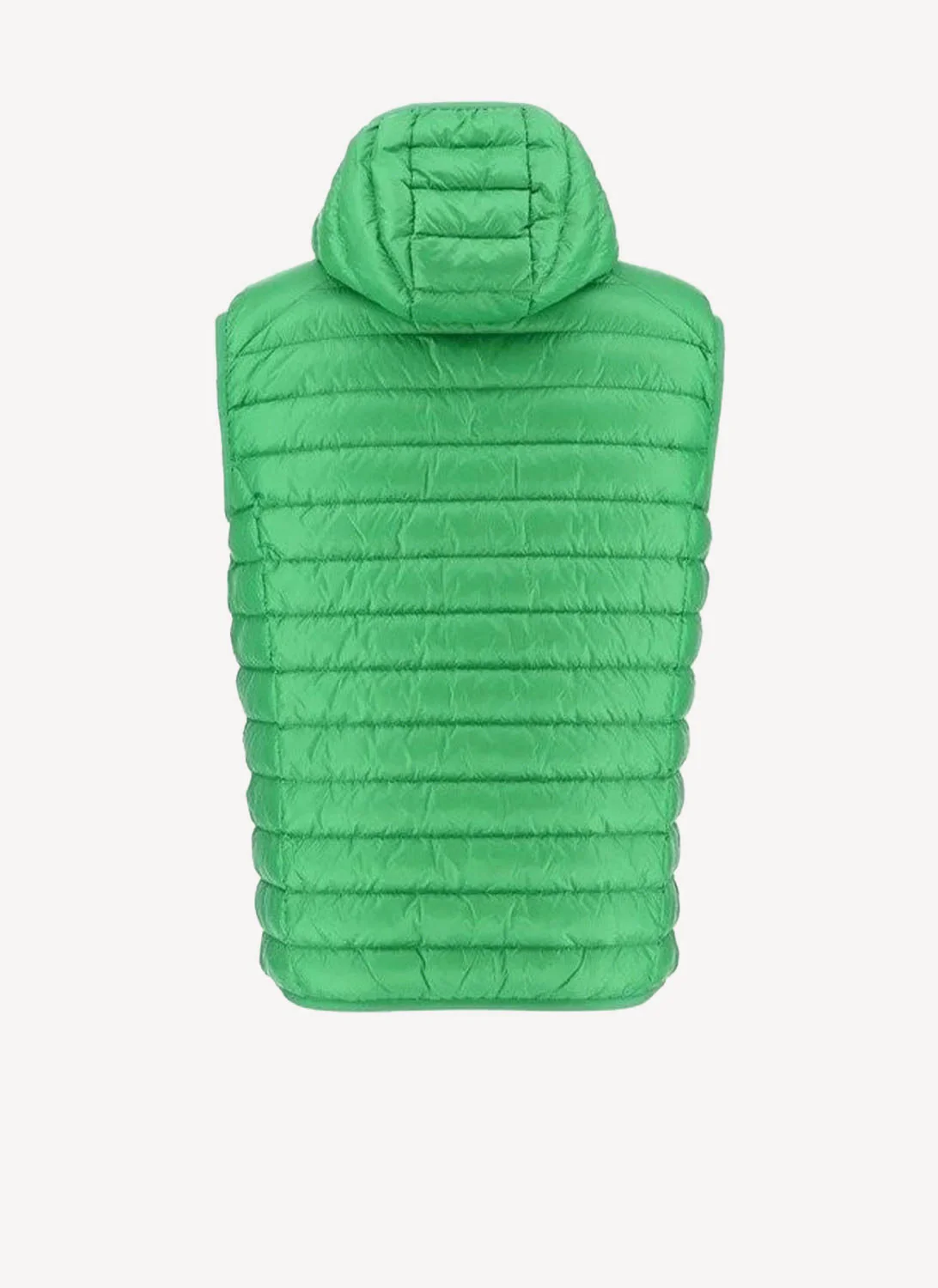 Jott - Doudoune Sans Manche Pat - Green - Homme - Image 3