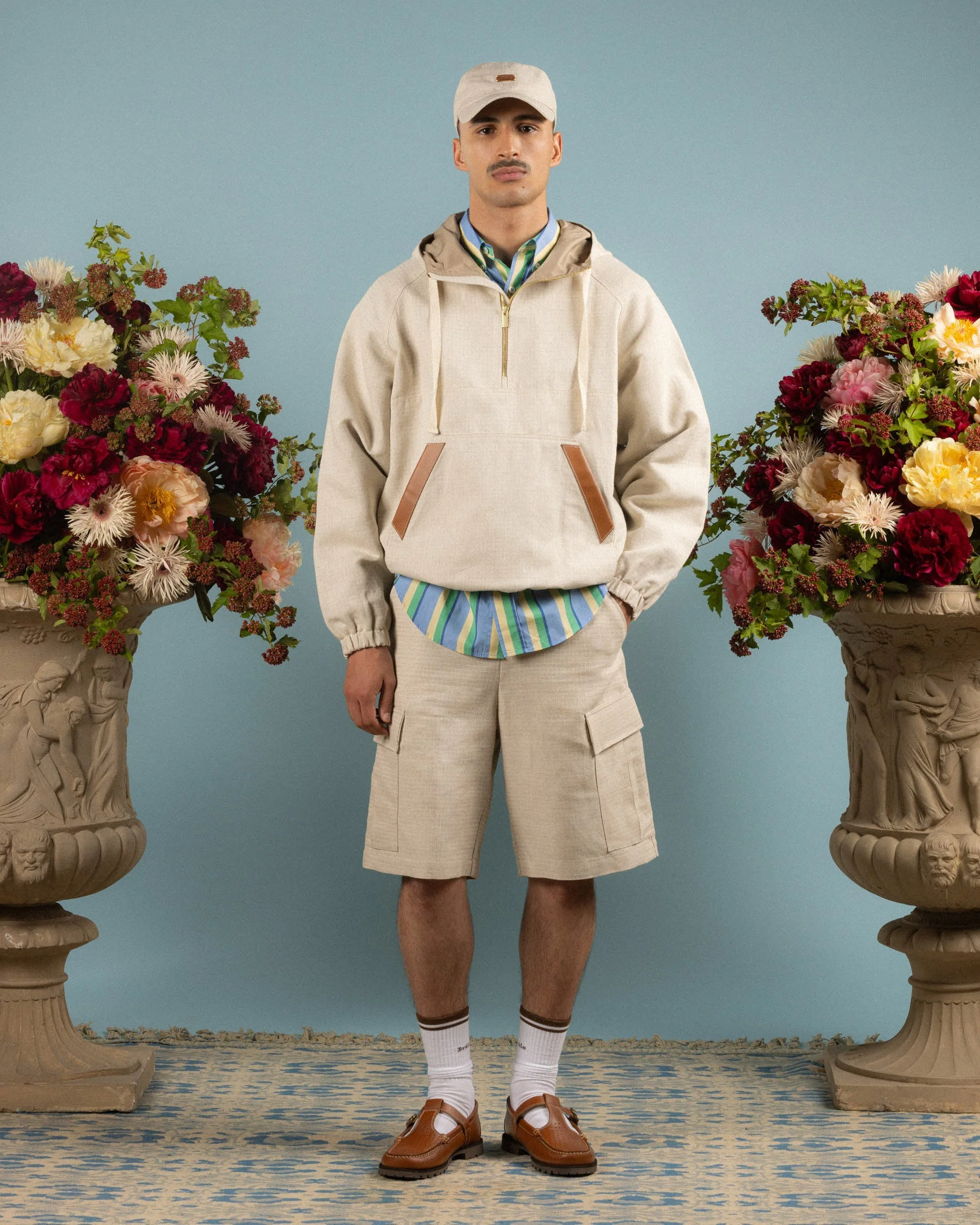 La Veste Lin - Image 3