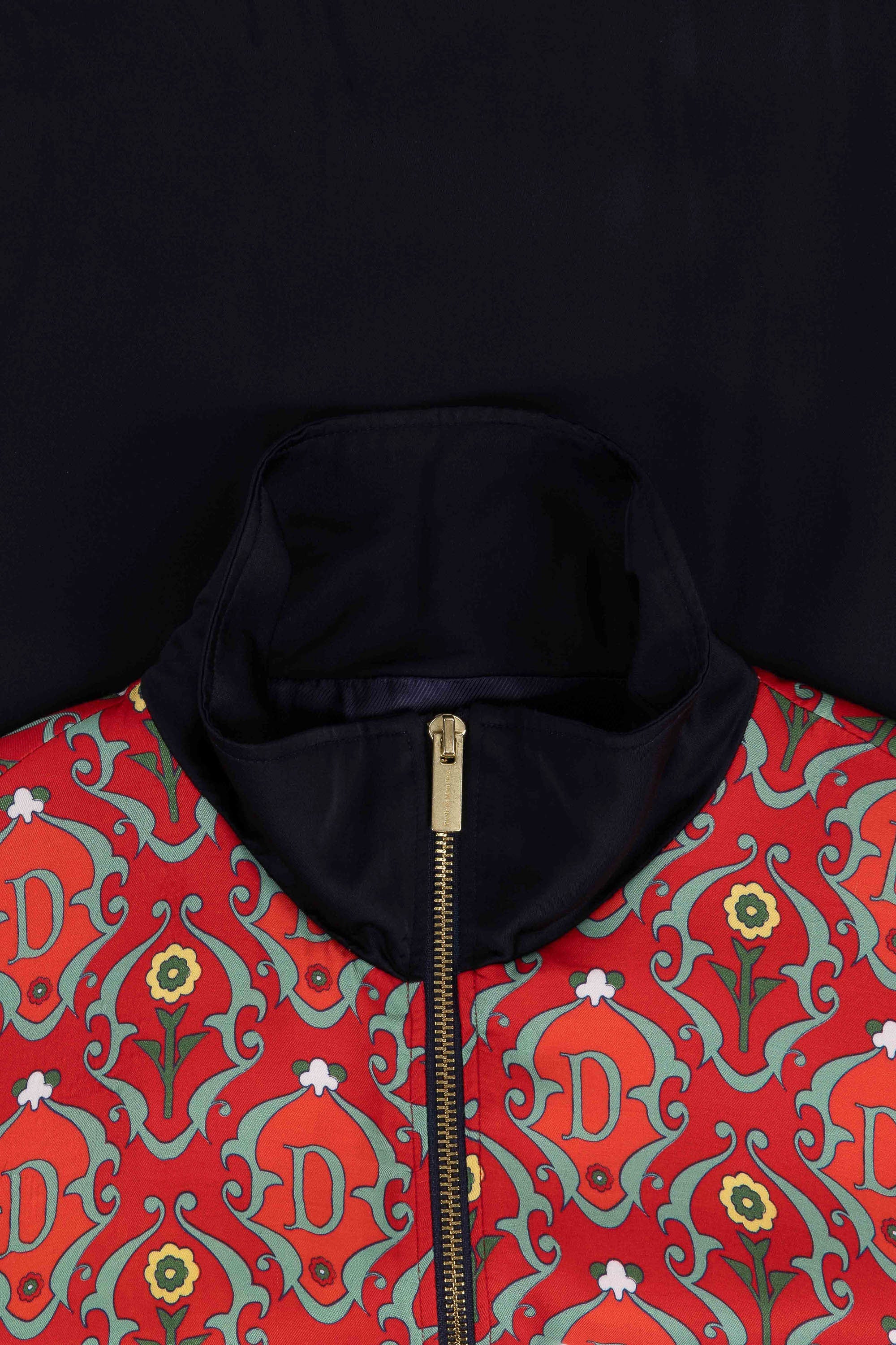 La Veste Survet' Ornements - Image 2