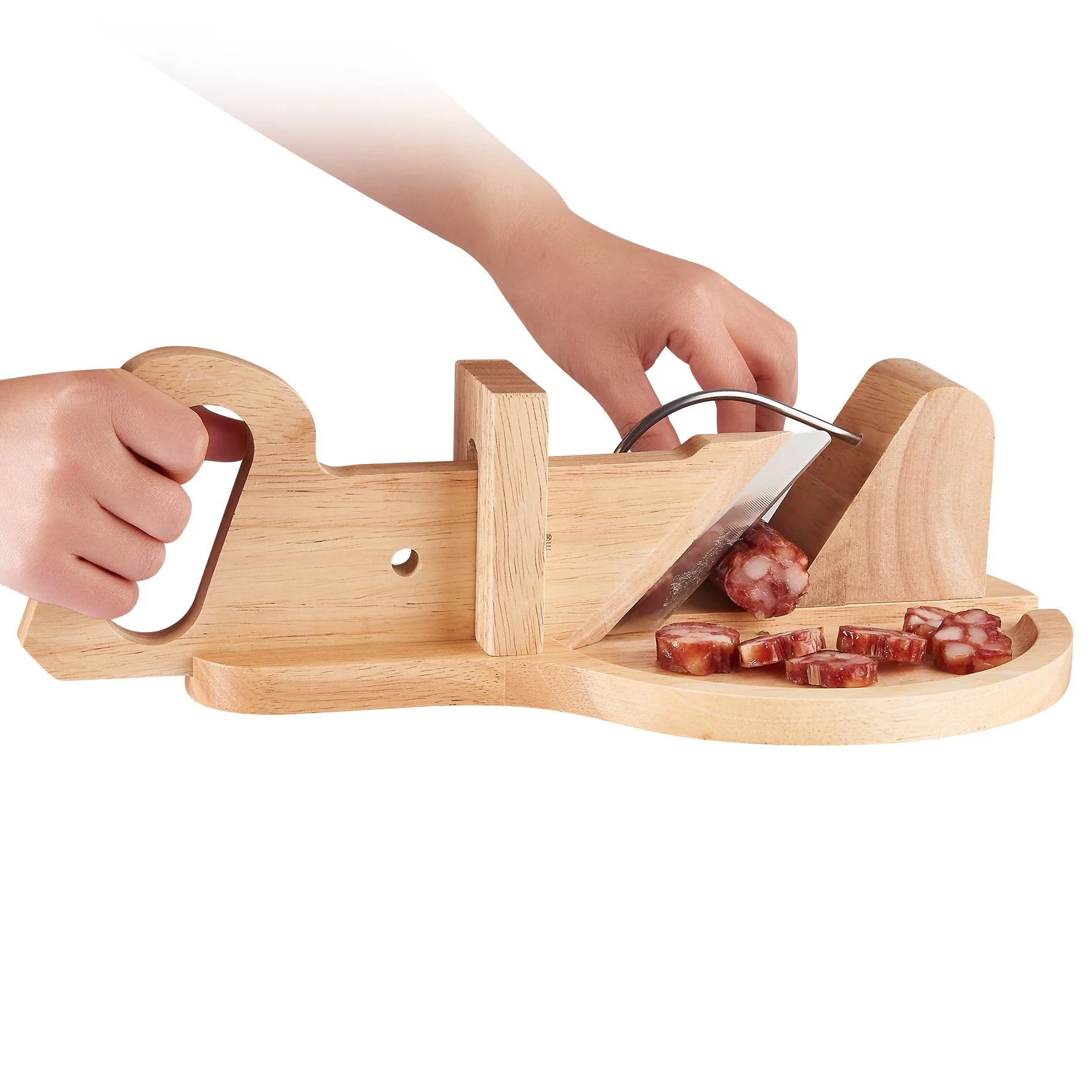 Trancheuse À Saucisson - Image 2