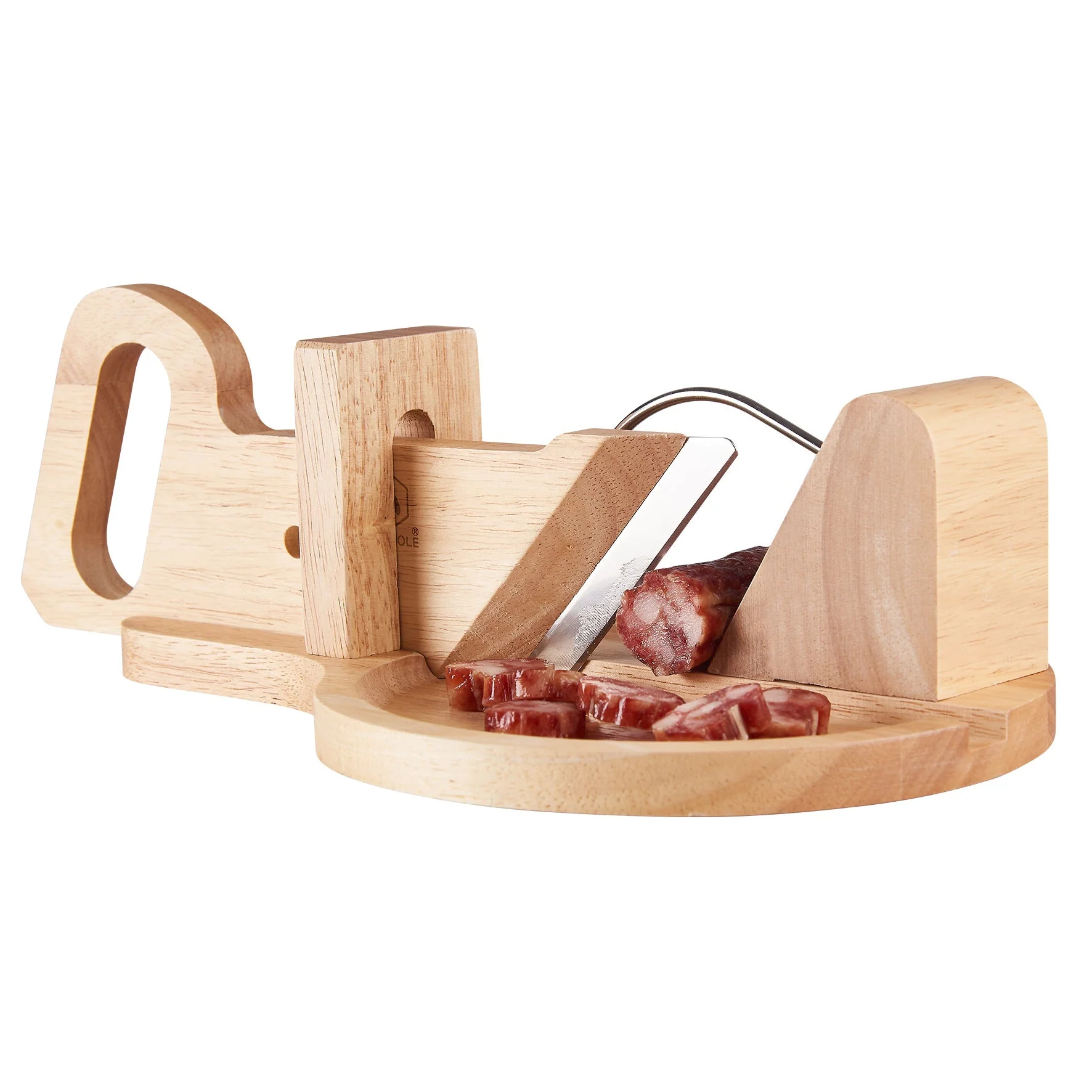 Trancheuse À Saucisson - Image 3