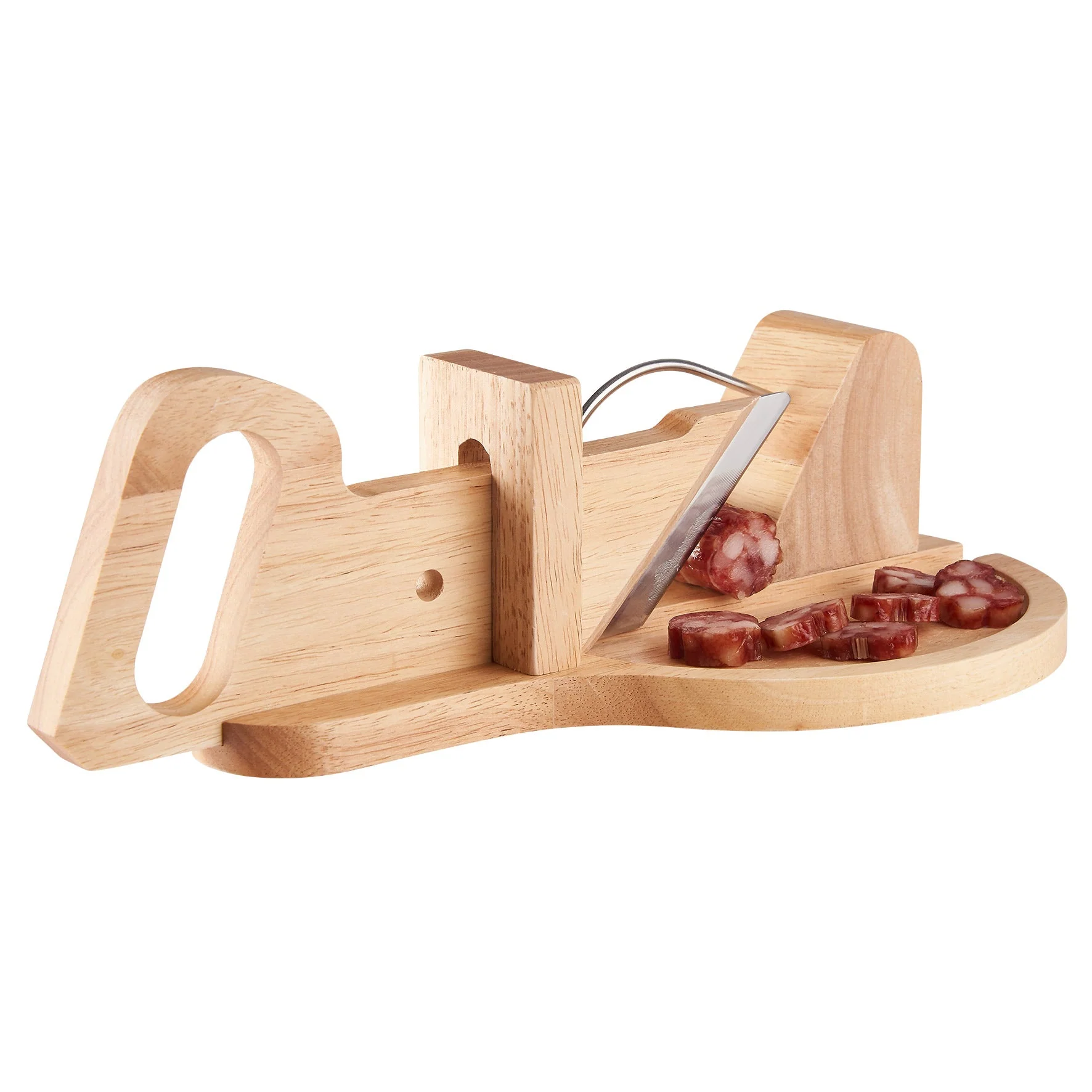 Trancheuse À Saucisson - Image 6