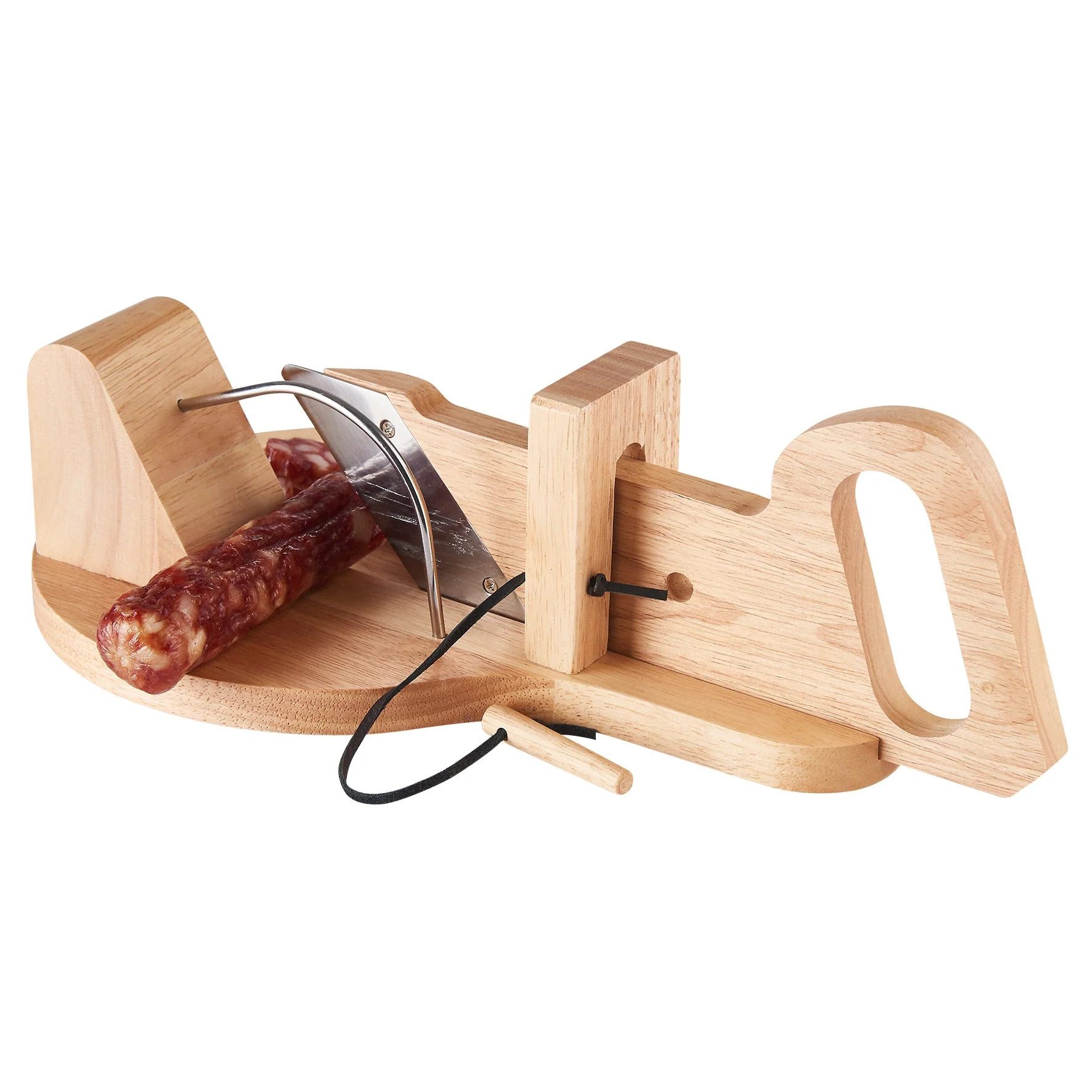 Trancheuse À Saucisson - Image 7