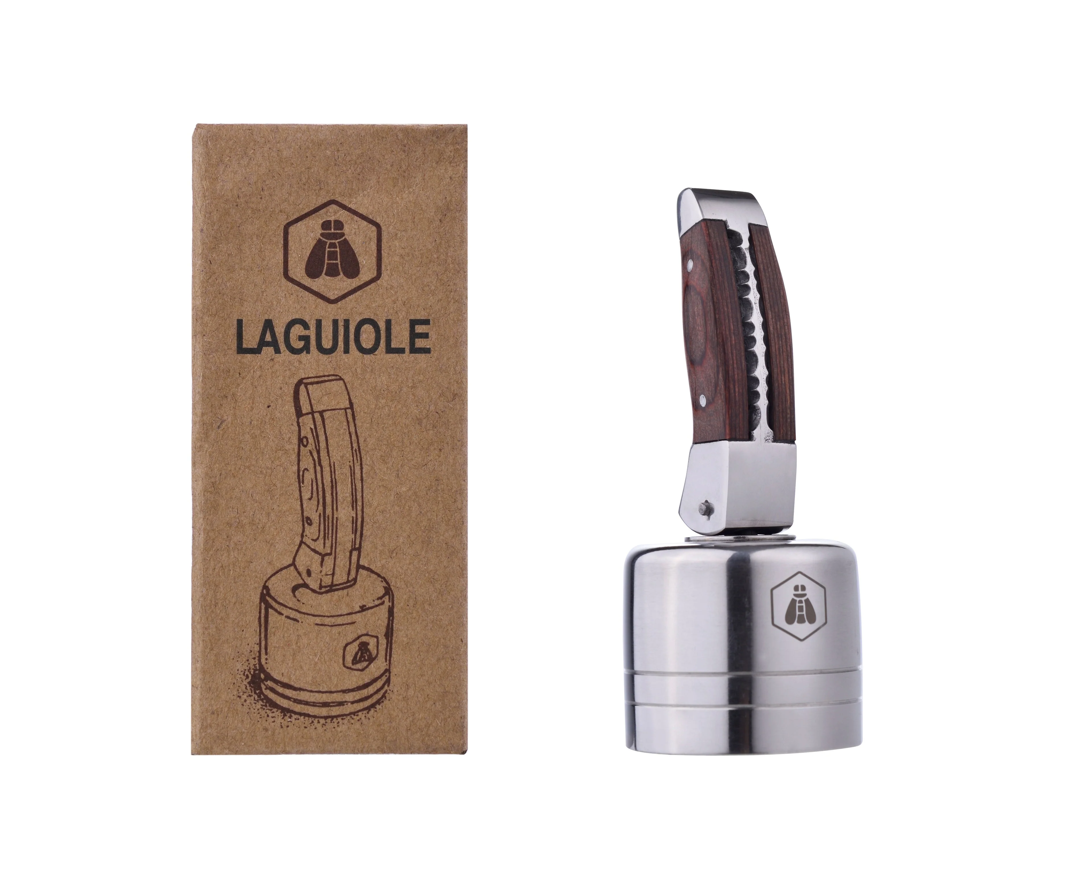 Bouchon Pour Bouteille De Champagne - Image 2