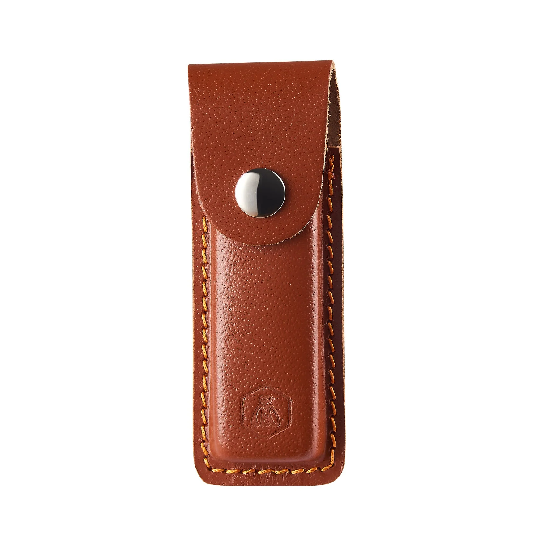 Etui Pour Couteaux - Cuir - Image 3