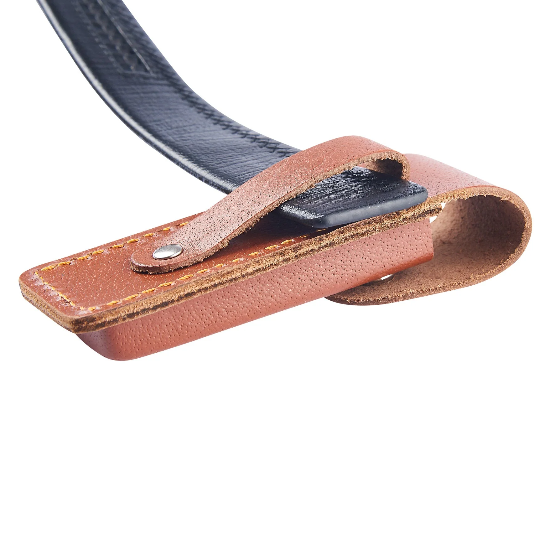 Etui Pour Couteaux - Cuir - Image 5