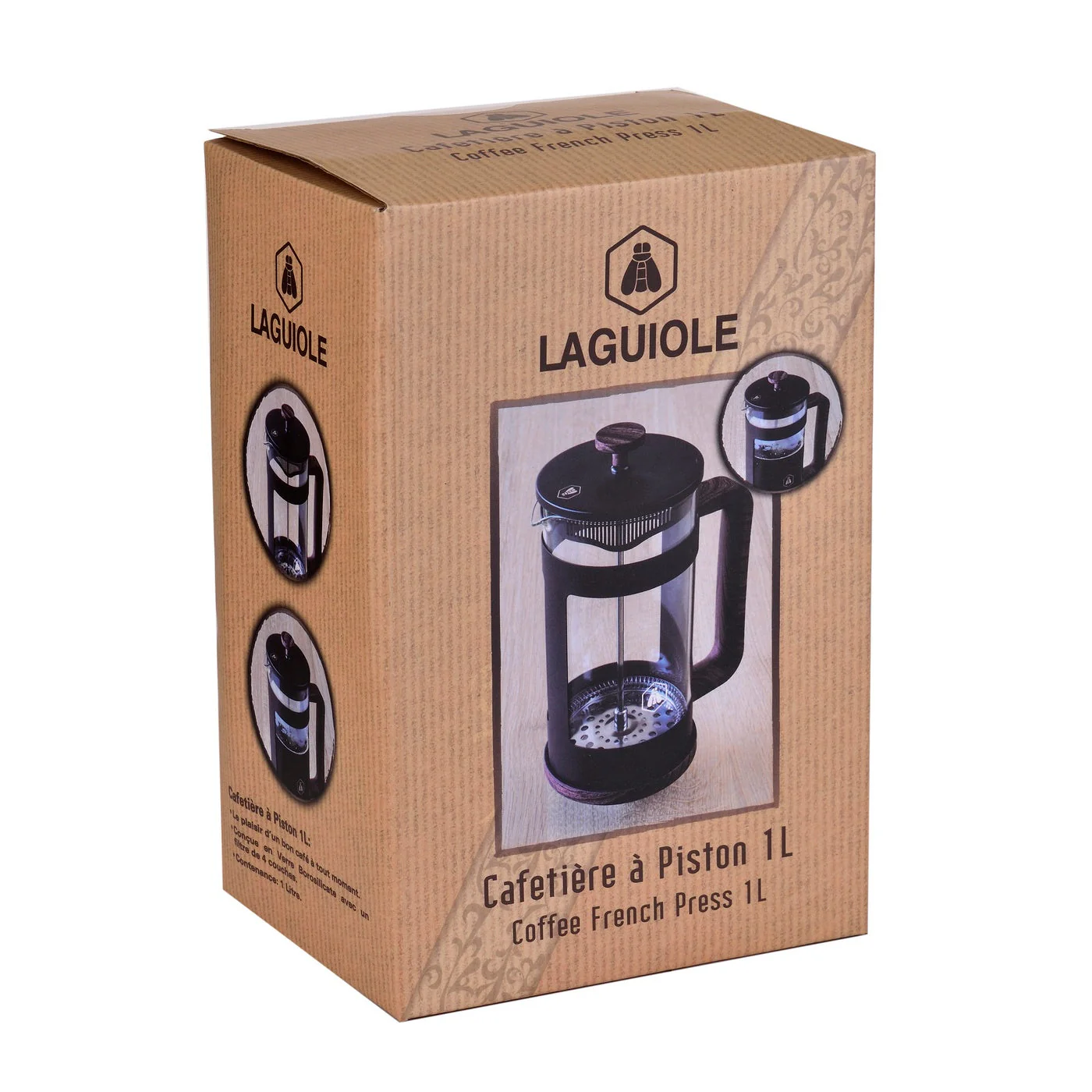Cafetière À Piston - Image 6