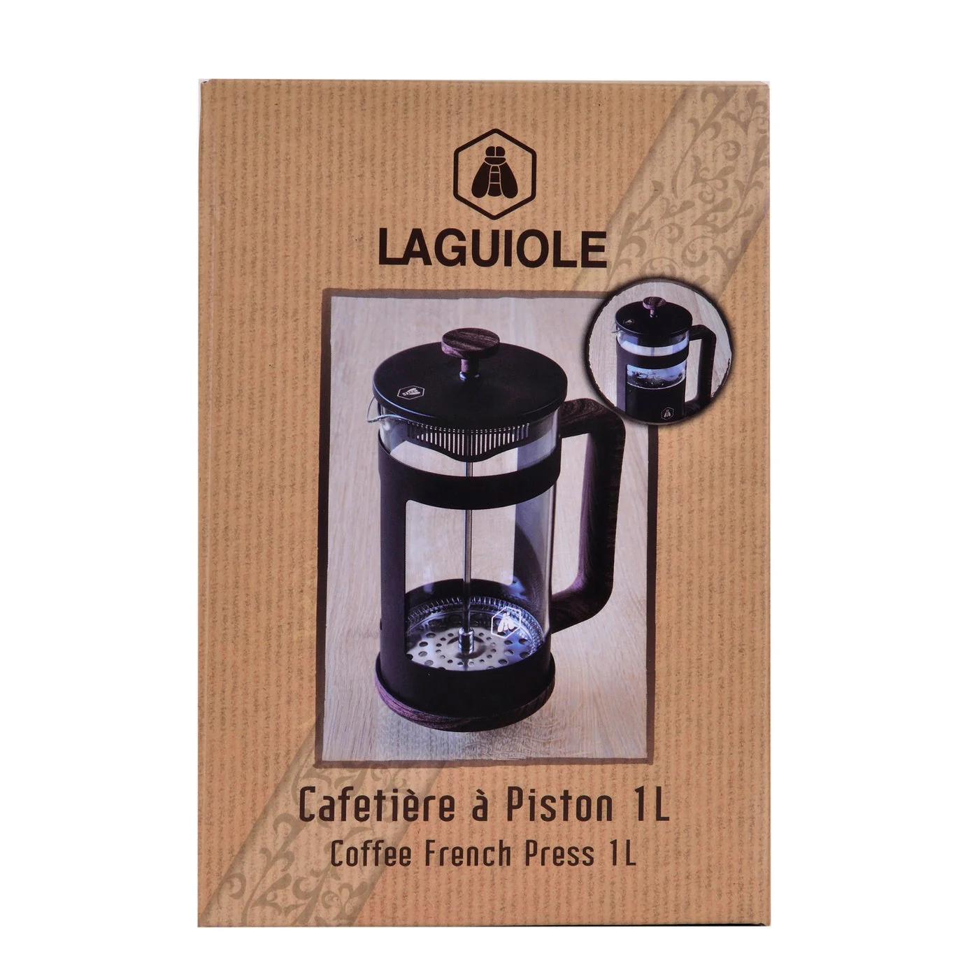 Cafetière À Piston - Image 7