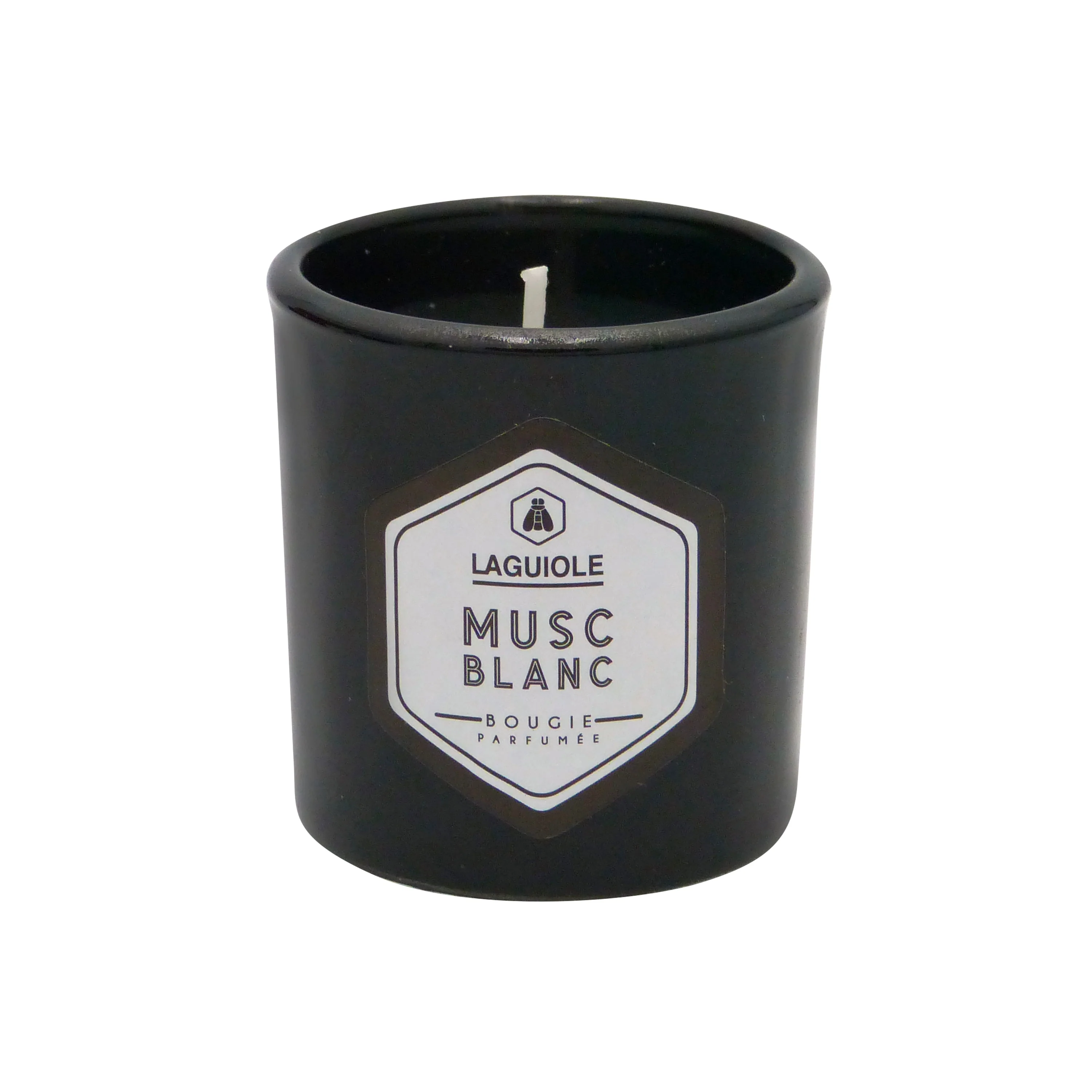 Coffret De 6 Bougies Parfumées - Cire Naturelle - Image 6