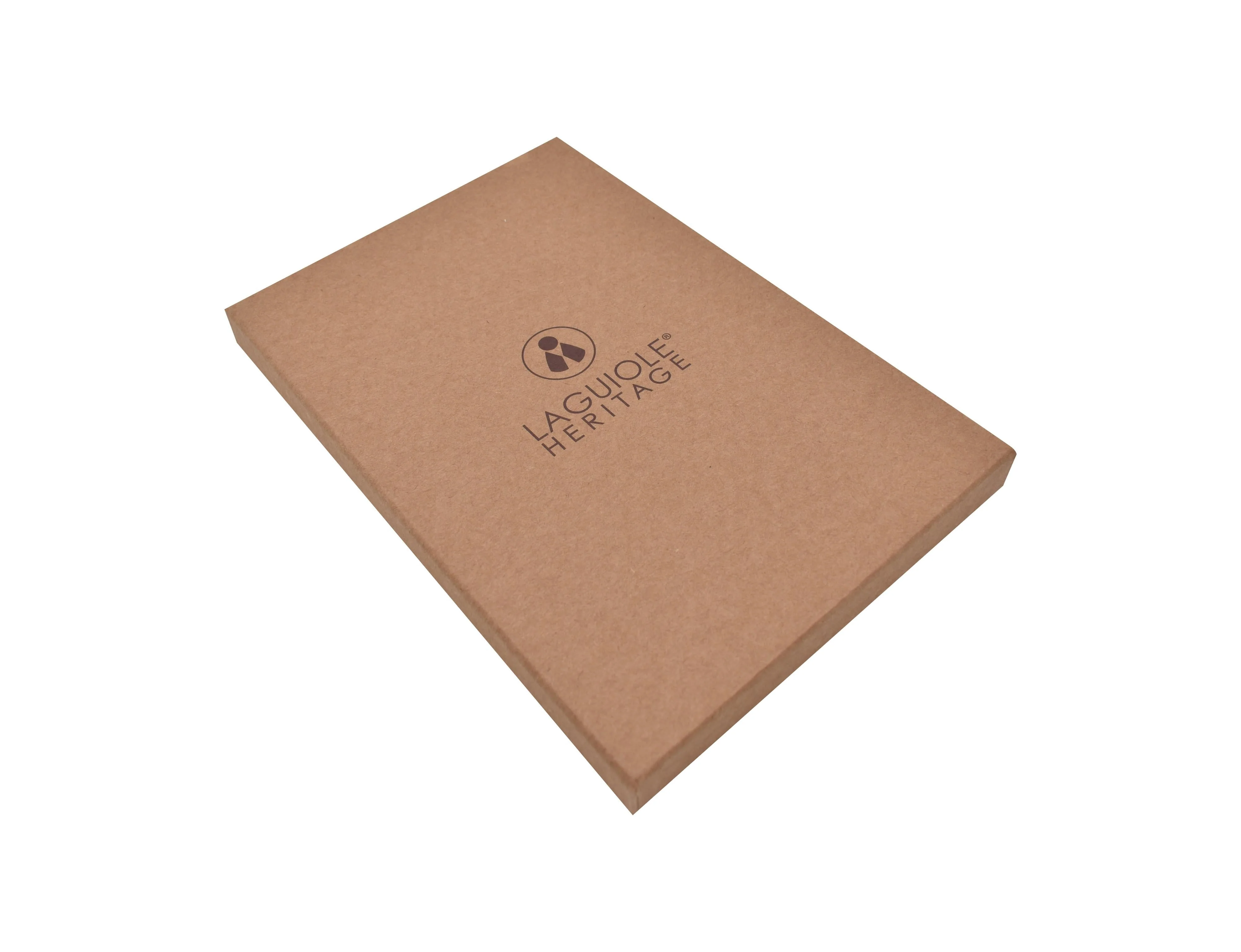 Coffret De 6 Couteaux - Bois Noyer - LG Héritage - Image 3