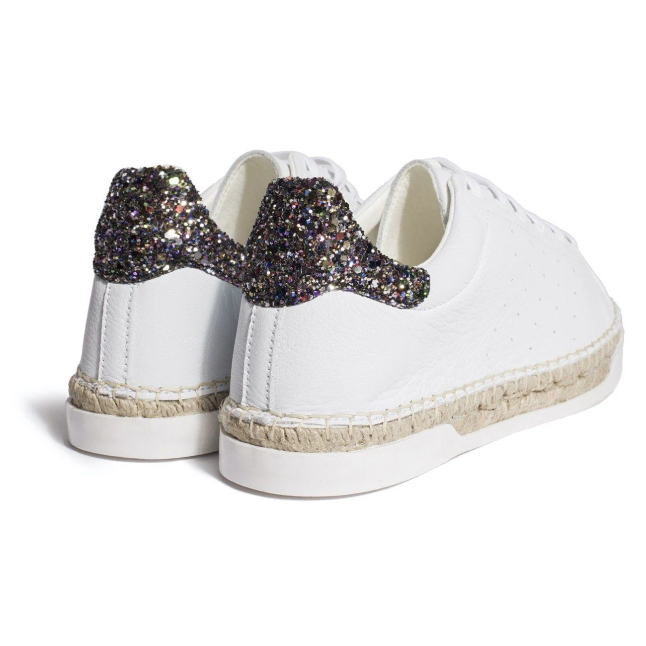 Baskets Lancry Original Glitter - Multicolore - Femme - Image 4