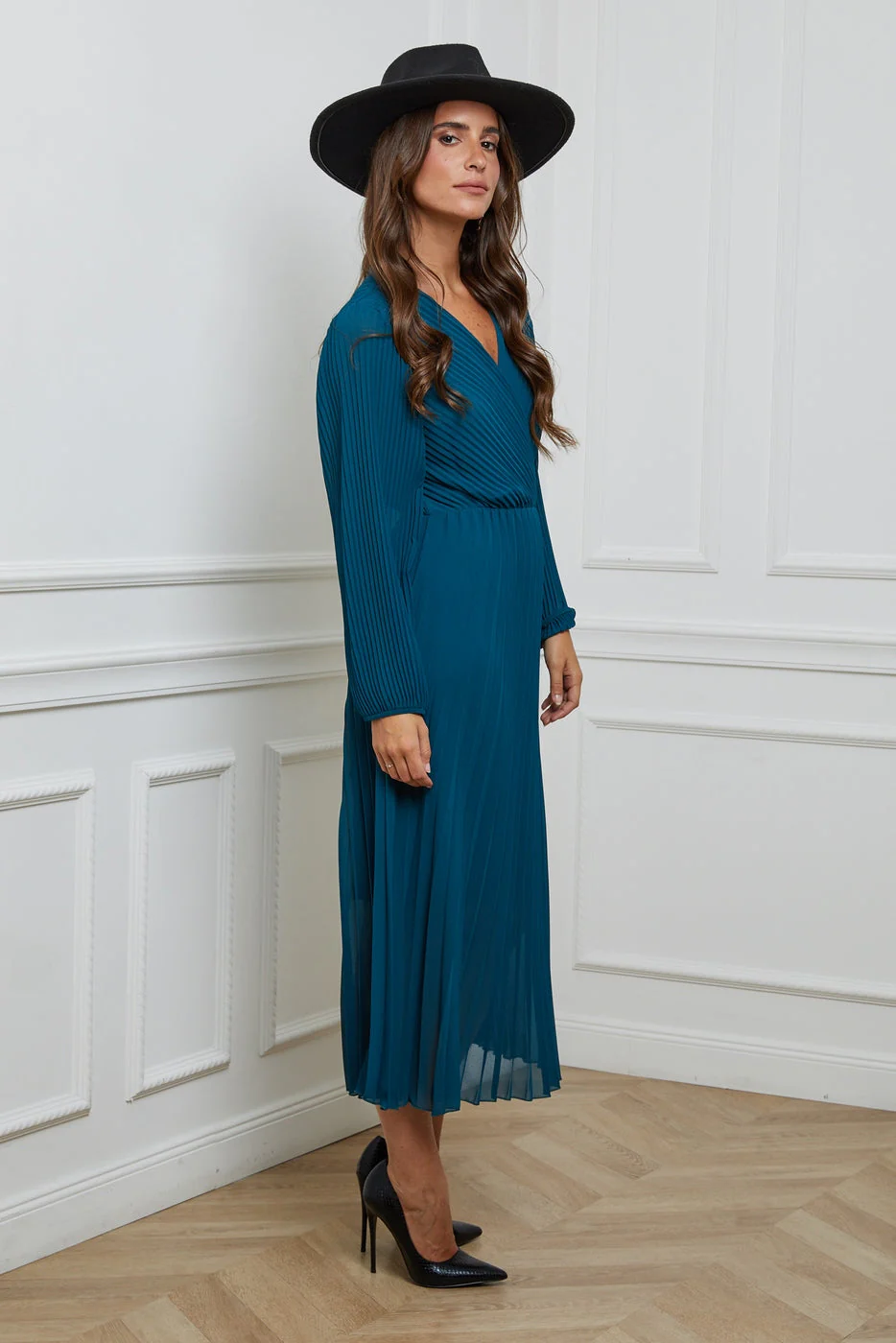 Robe - Canard - Image 3
