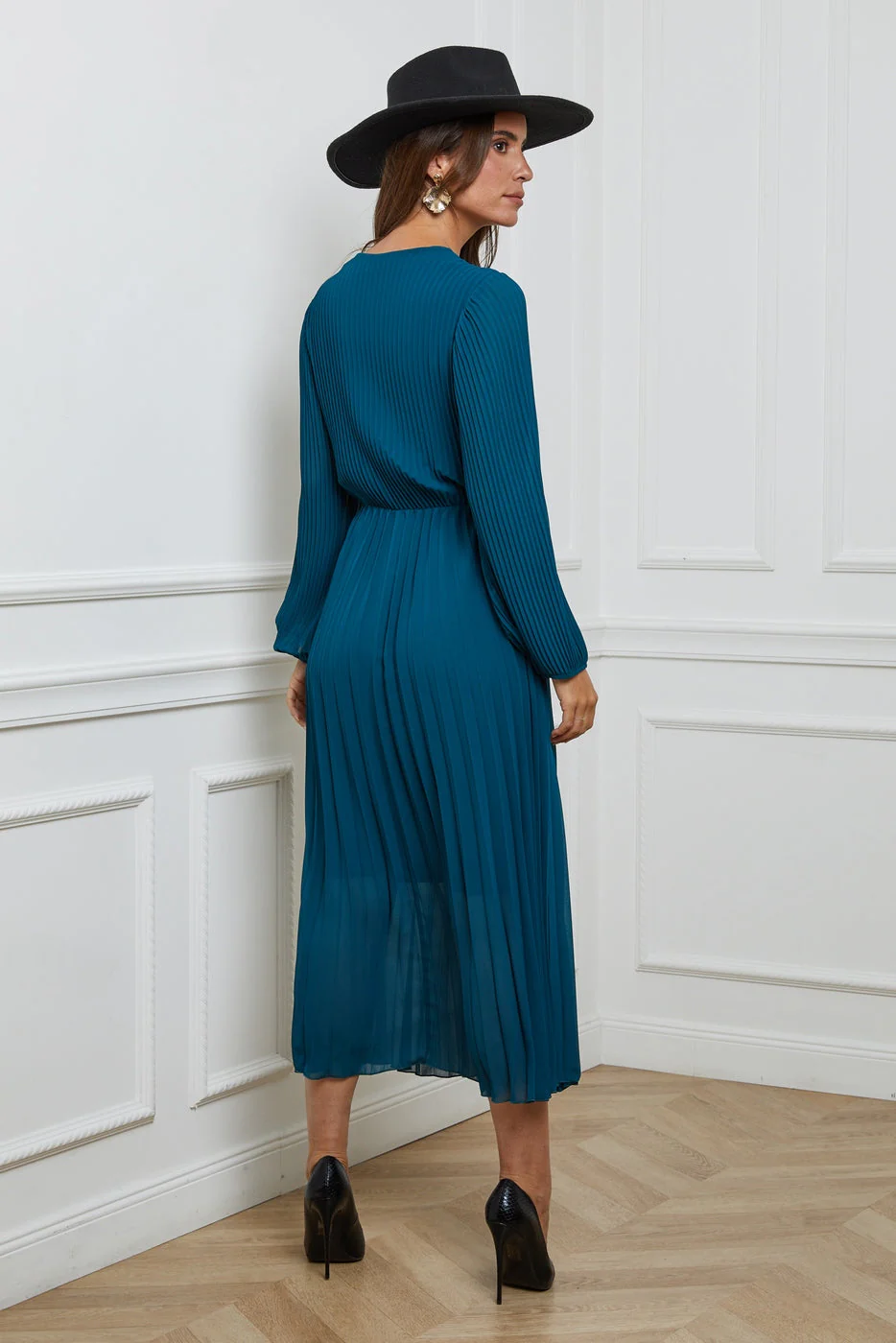 Robe - Canard - Image 4