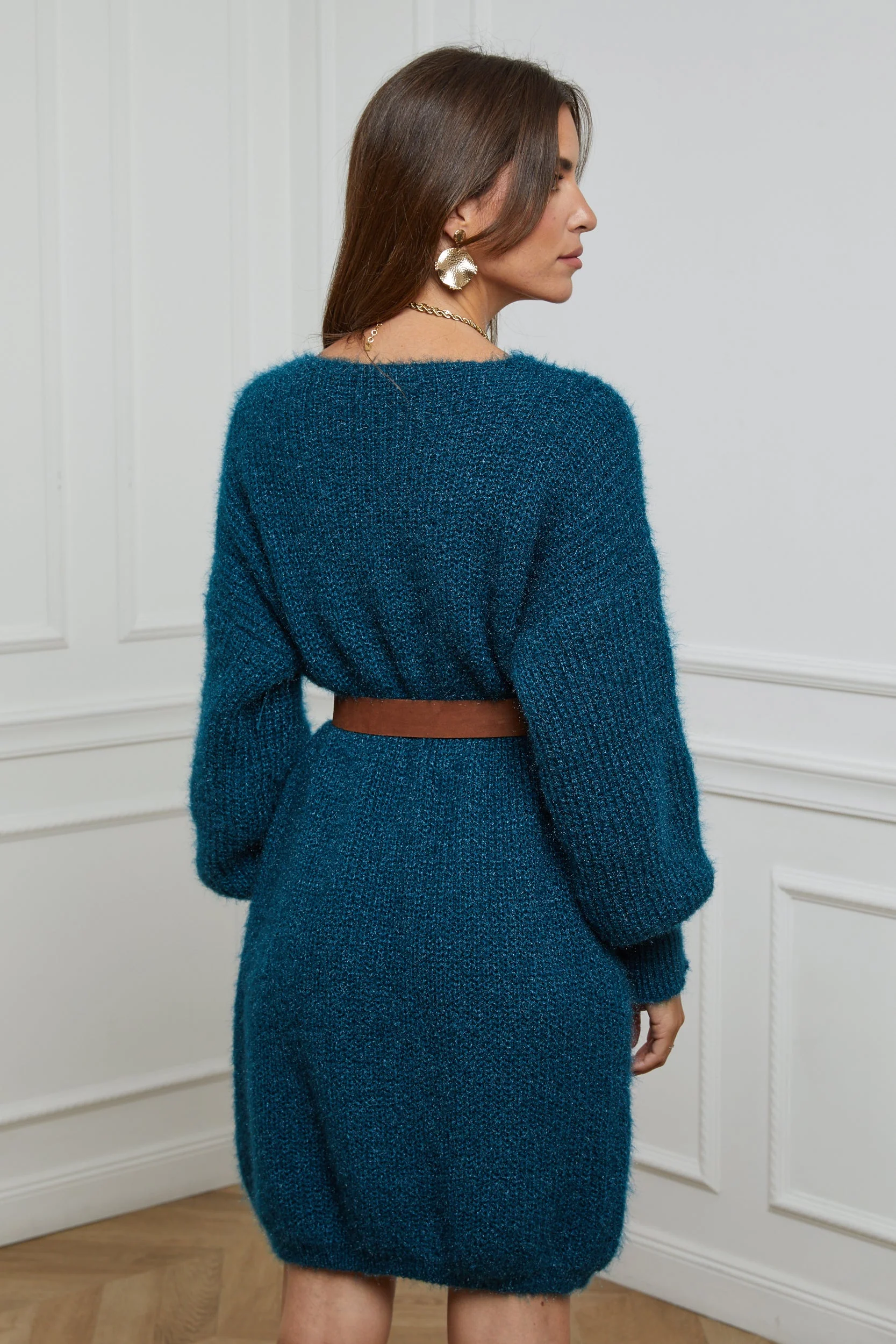 Robe Pull - Canard - Image 3