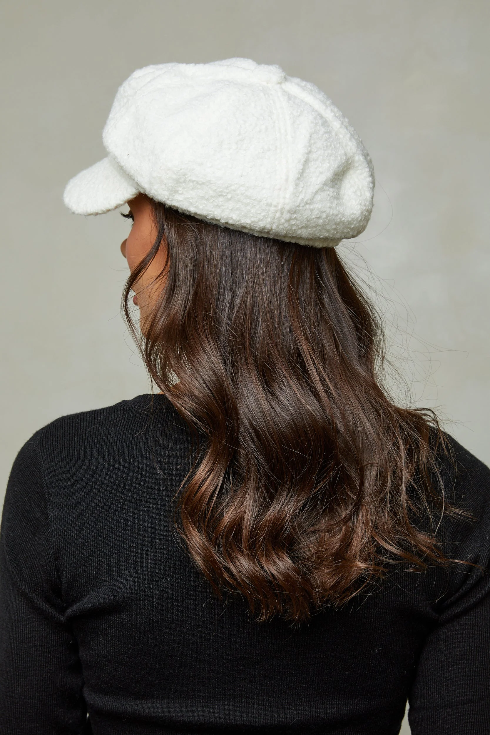 Chapeau - Beige - Image 2