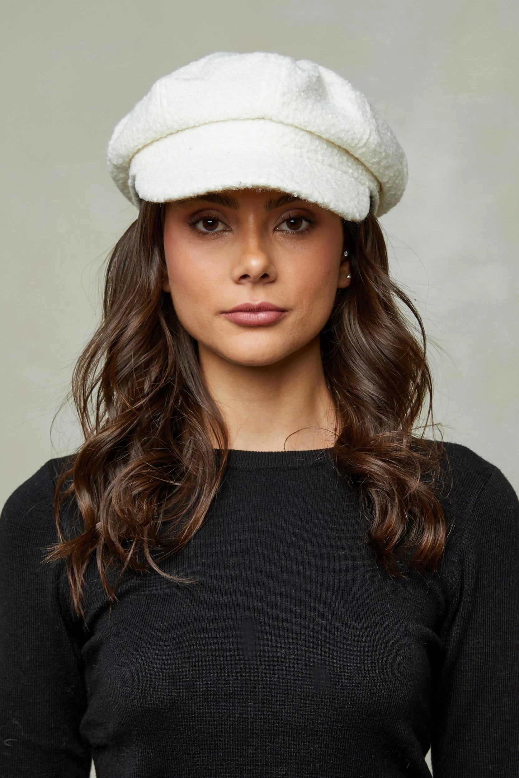 Chapeau - Beige - Image 3