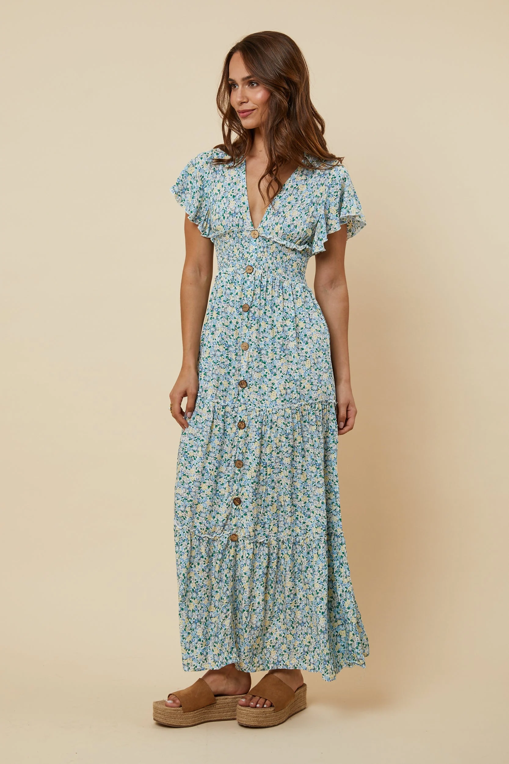 Robe - Ciel - Image 4