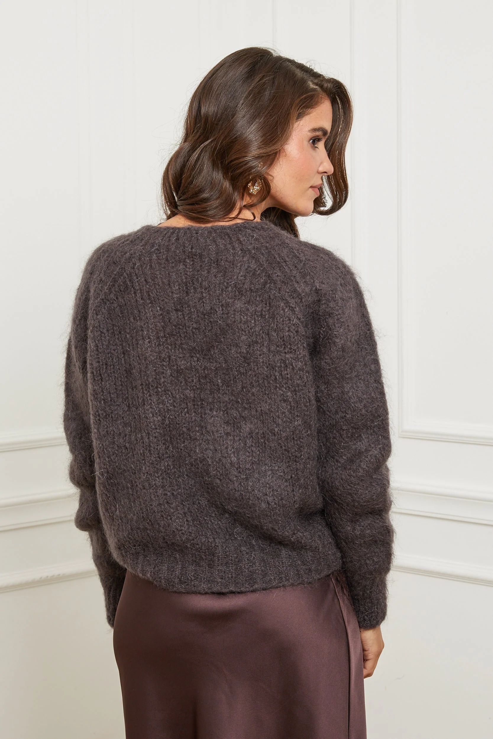 Gilet - Choco - Image 2