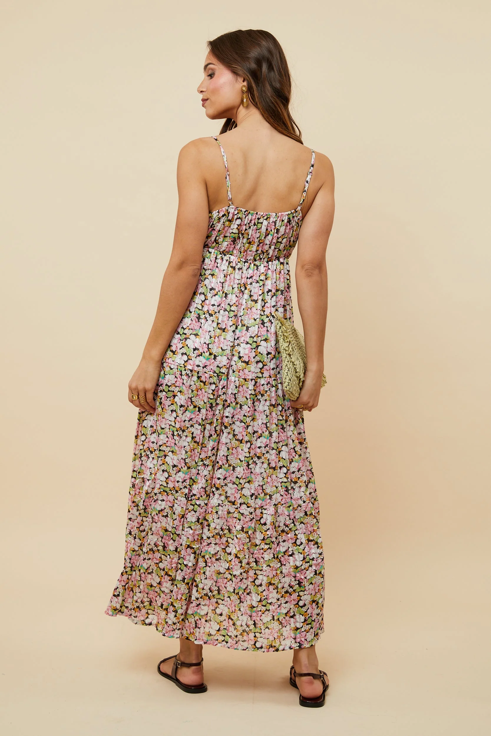 Robe - Rose - Image 3