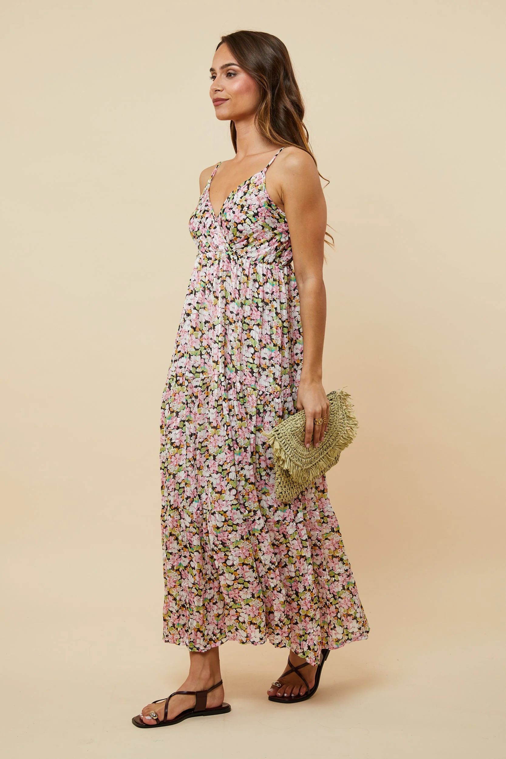 Robe - Rose - Image 4