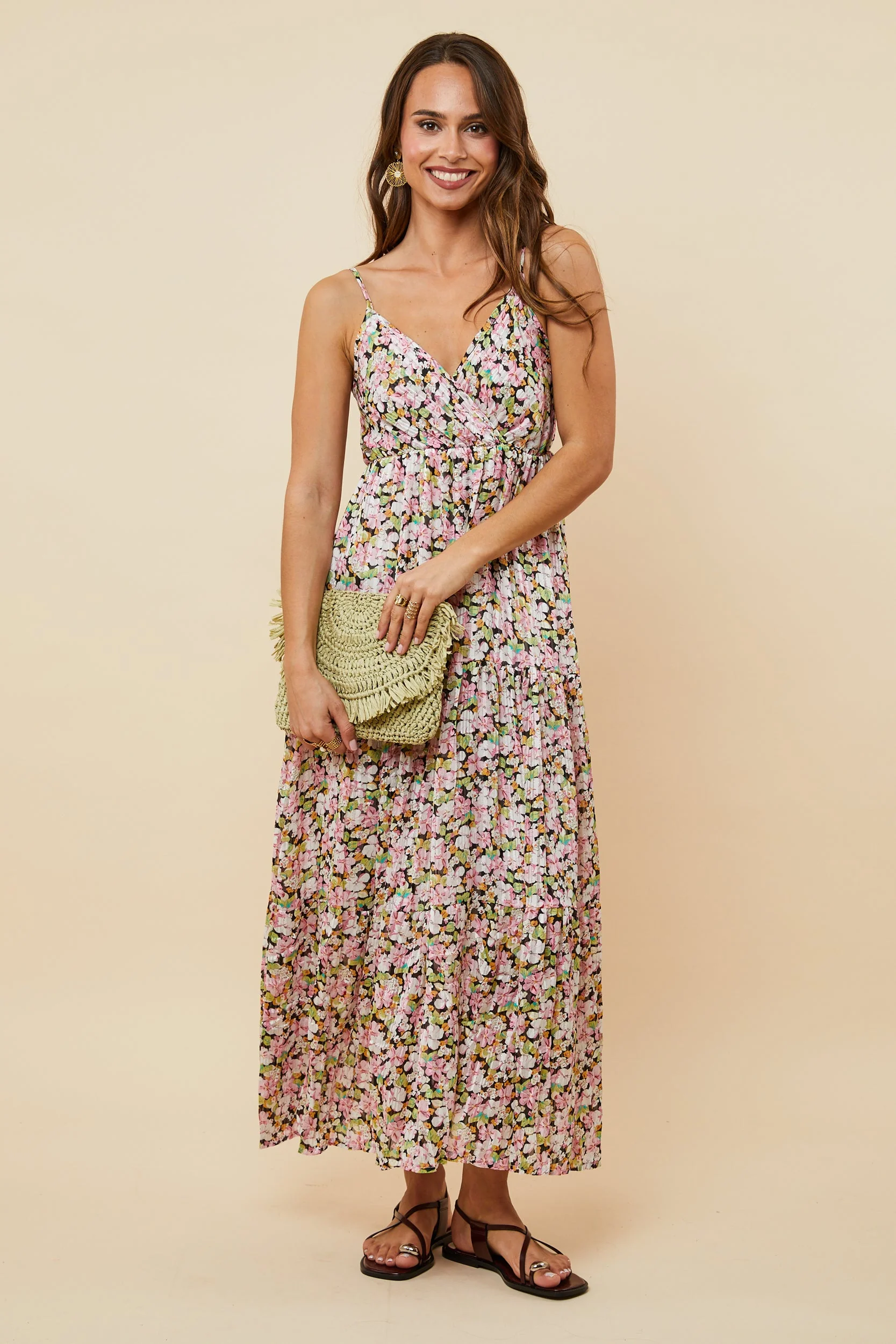 Robe - Rose - Image 5