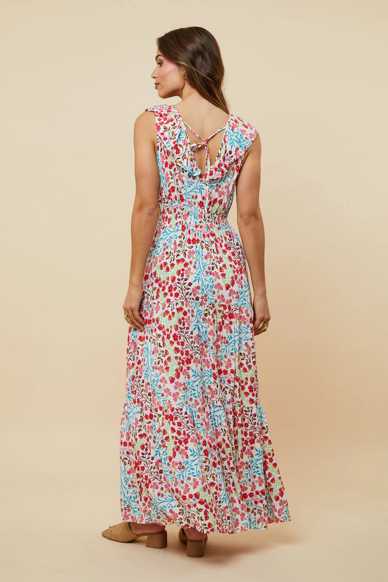 Robe - Rose - Image 3