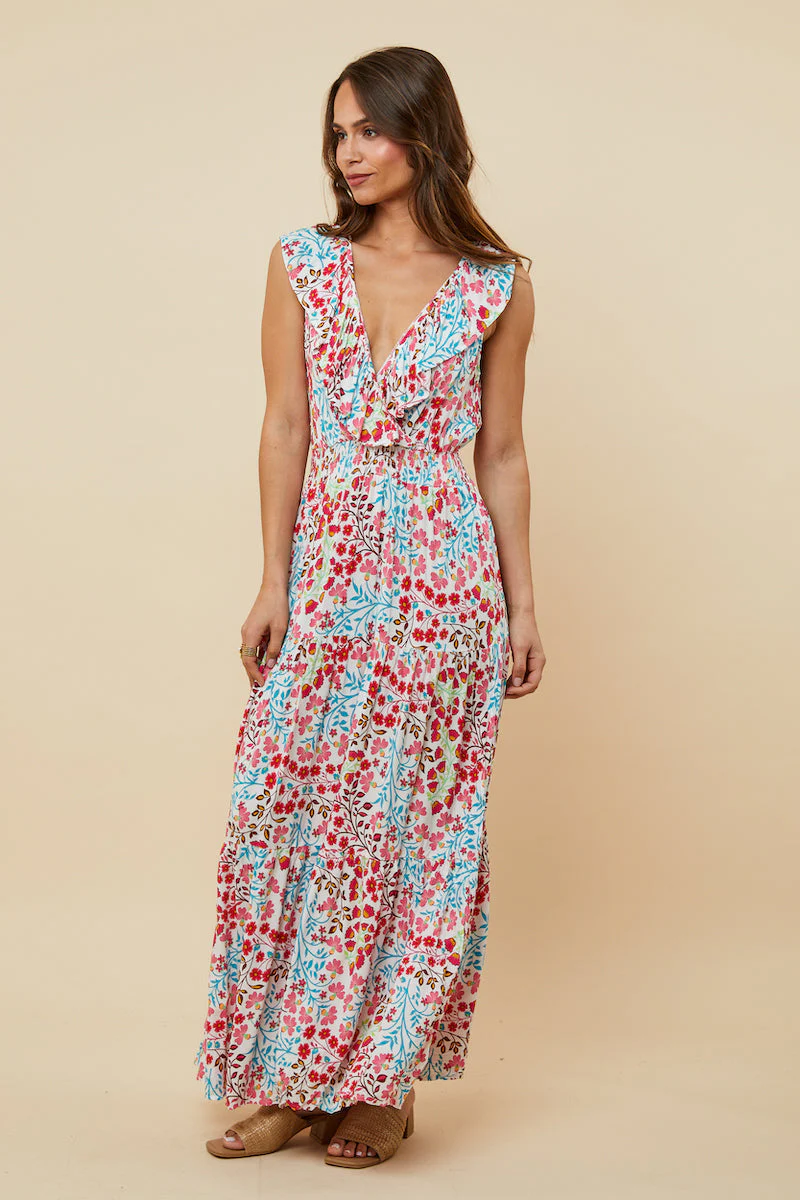 Robe - Rose - Image 4