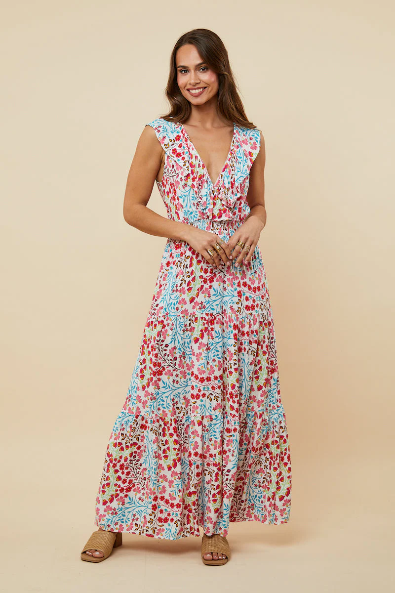 Robe - Rose - Image 5