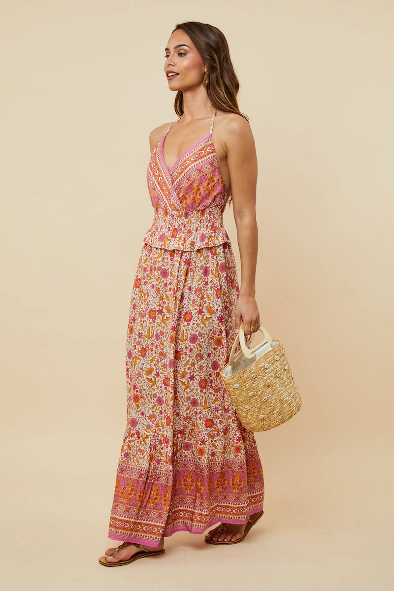 Robe - Rose - Image 5
