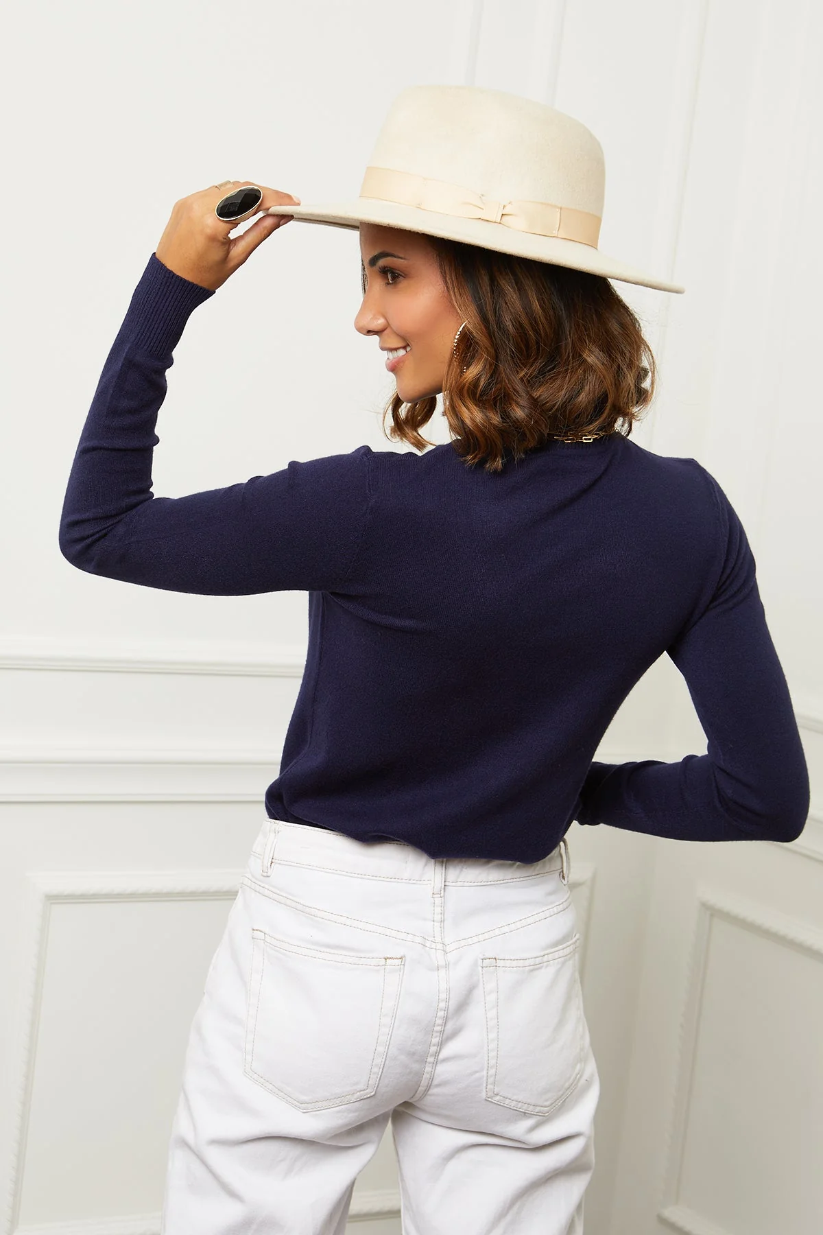 Pull - Marine - Image 4