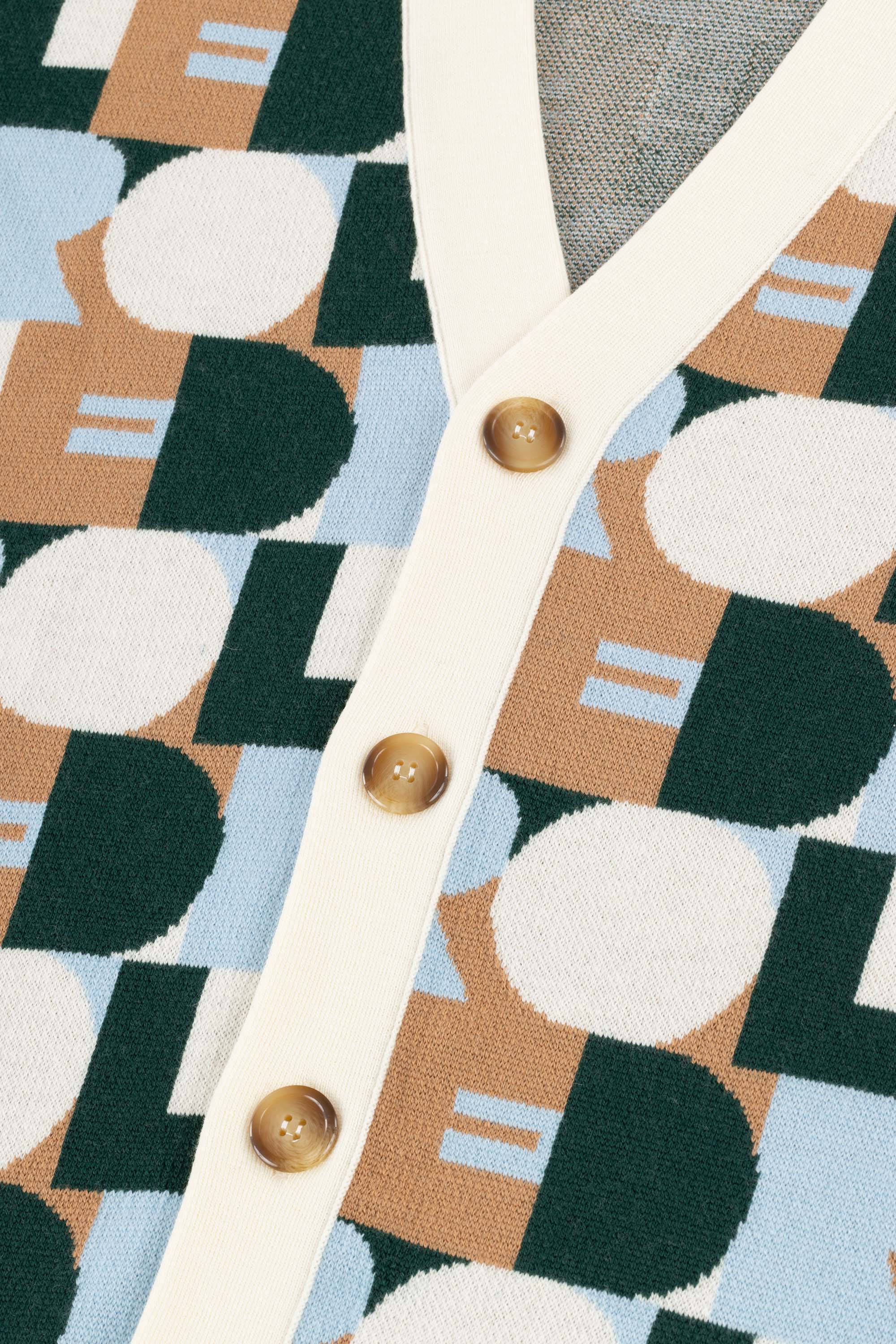 Le Cardigan Drôle - Image 3